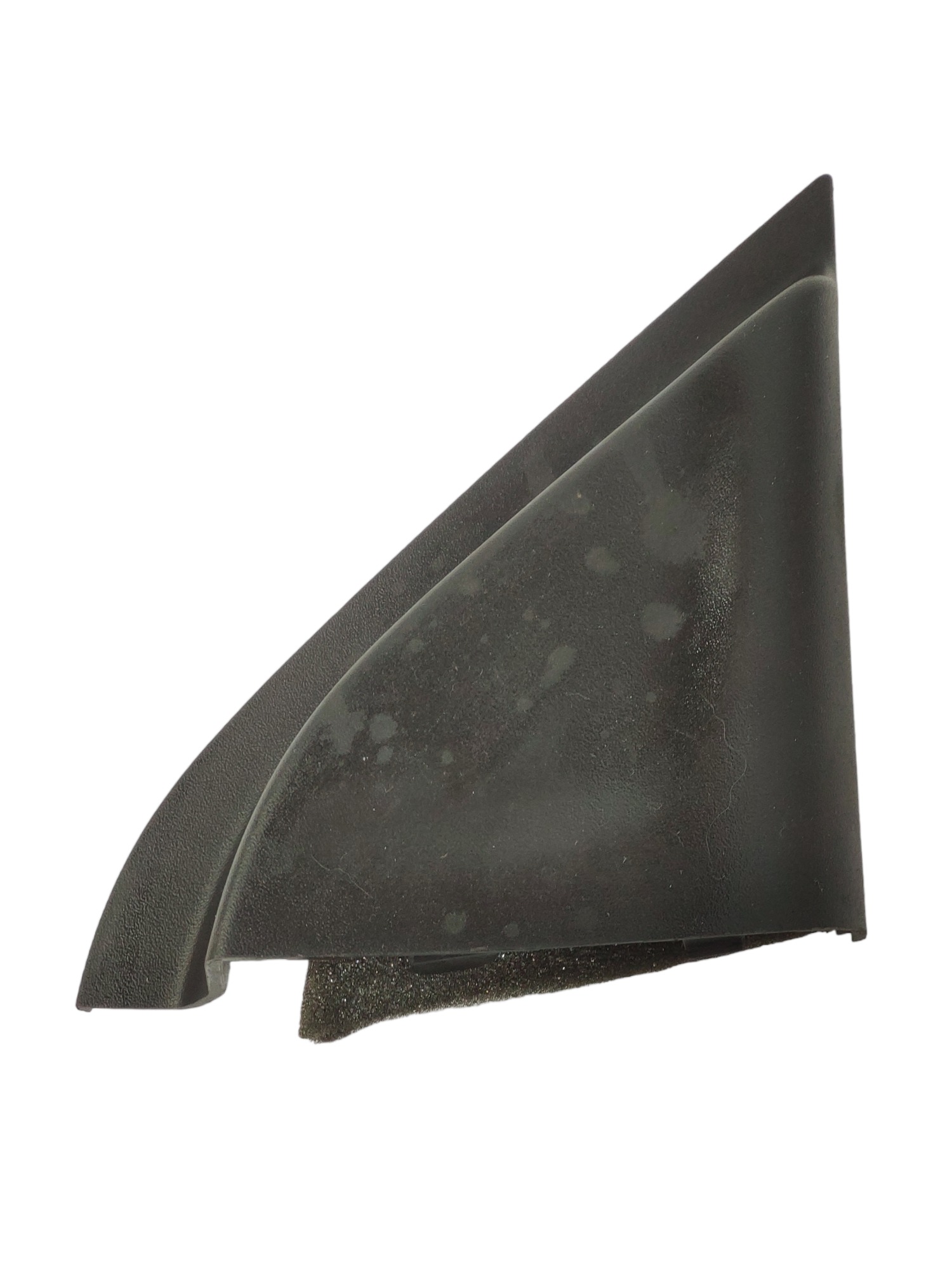 Moldura Interna Retrovisor Direito Gm Cobalt Ltz 2017  A1 1