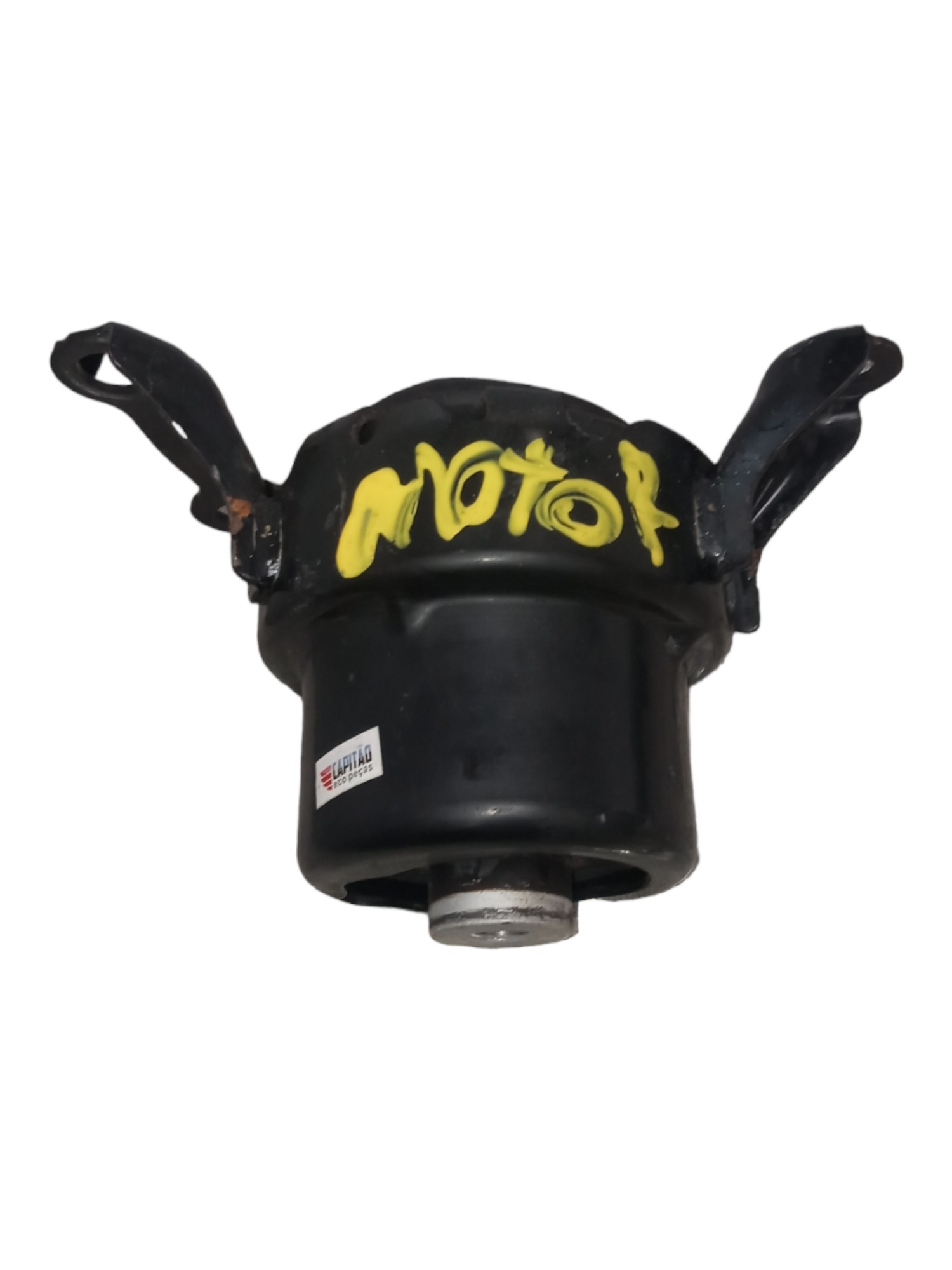 Coxim Hidraulico Motor Honda Fit 1.5 16v 2015