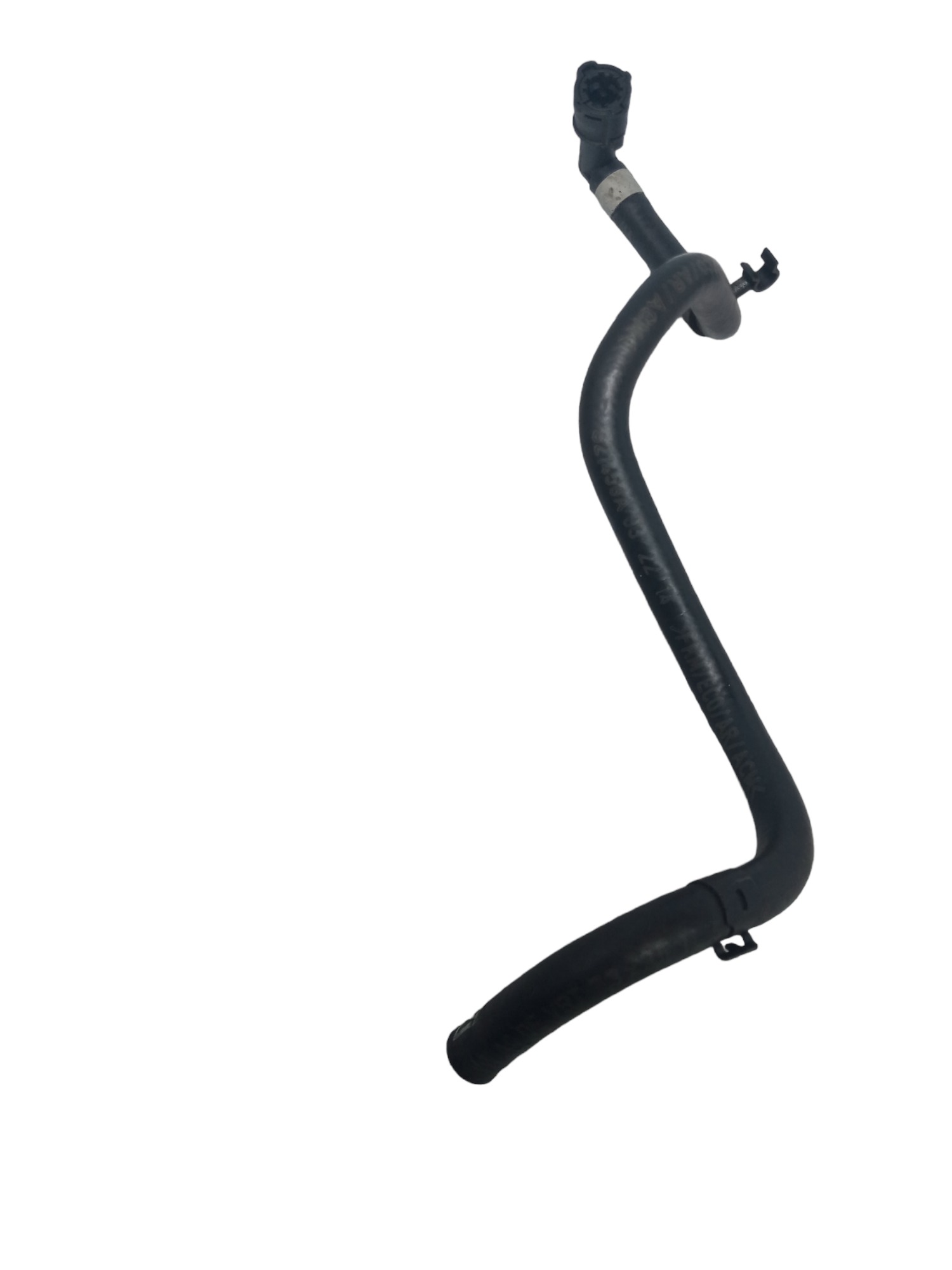 Mangueira Flauta Combustivel Vw Up 2015