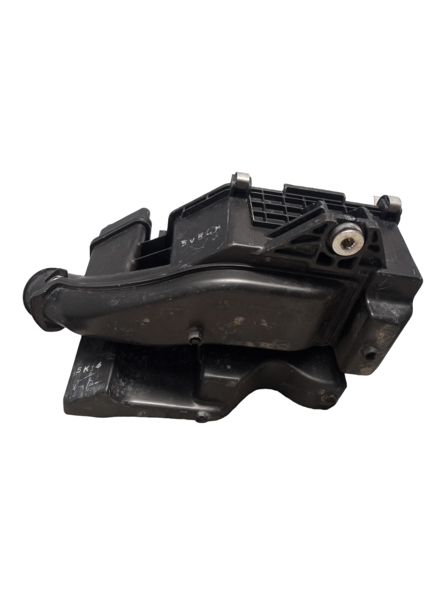 Caixa Filtro De Ar Honda City 1.5 2015 4