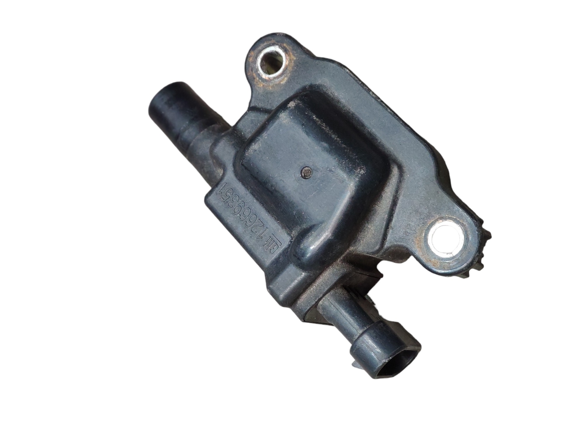 Bobina De Ignição Gm Cobalt Ltz 1.8 2017