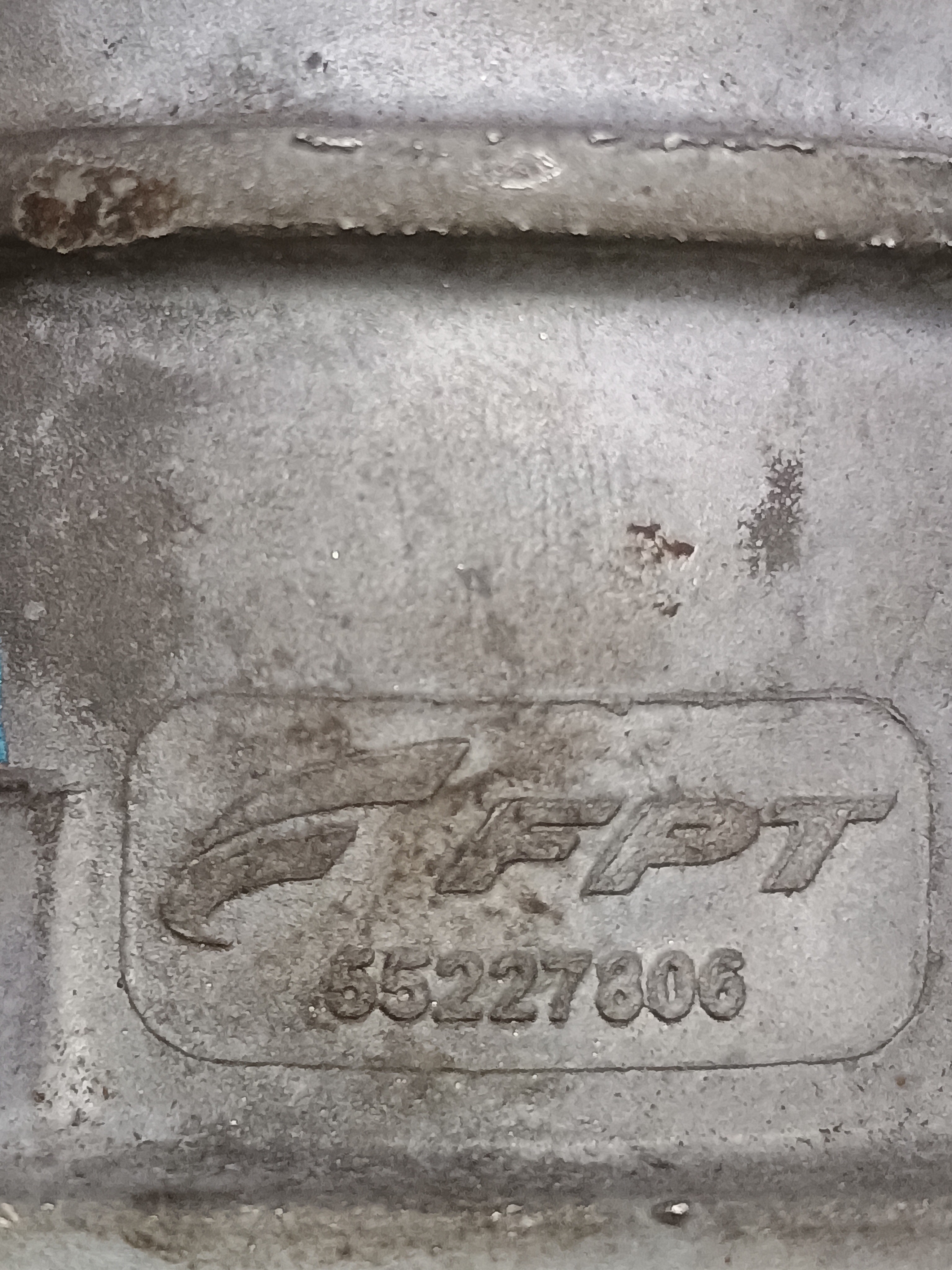 Tbi Corpo Borboleta Fiat Uno 1.4 2013 55227806 4