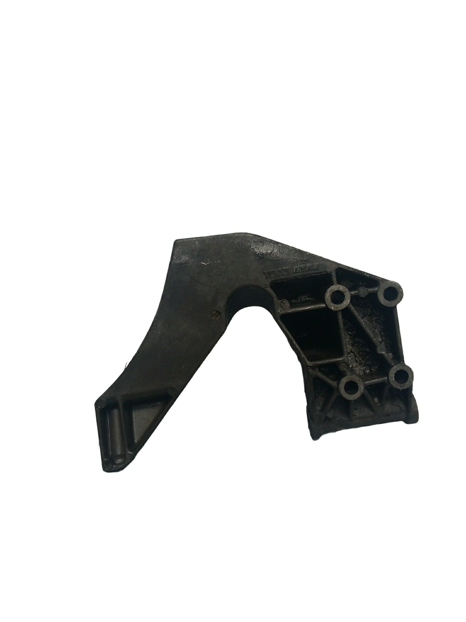 Suporte Do Coxim Do Motor Fiat Tipo 1.3 1994