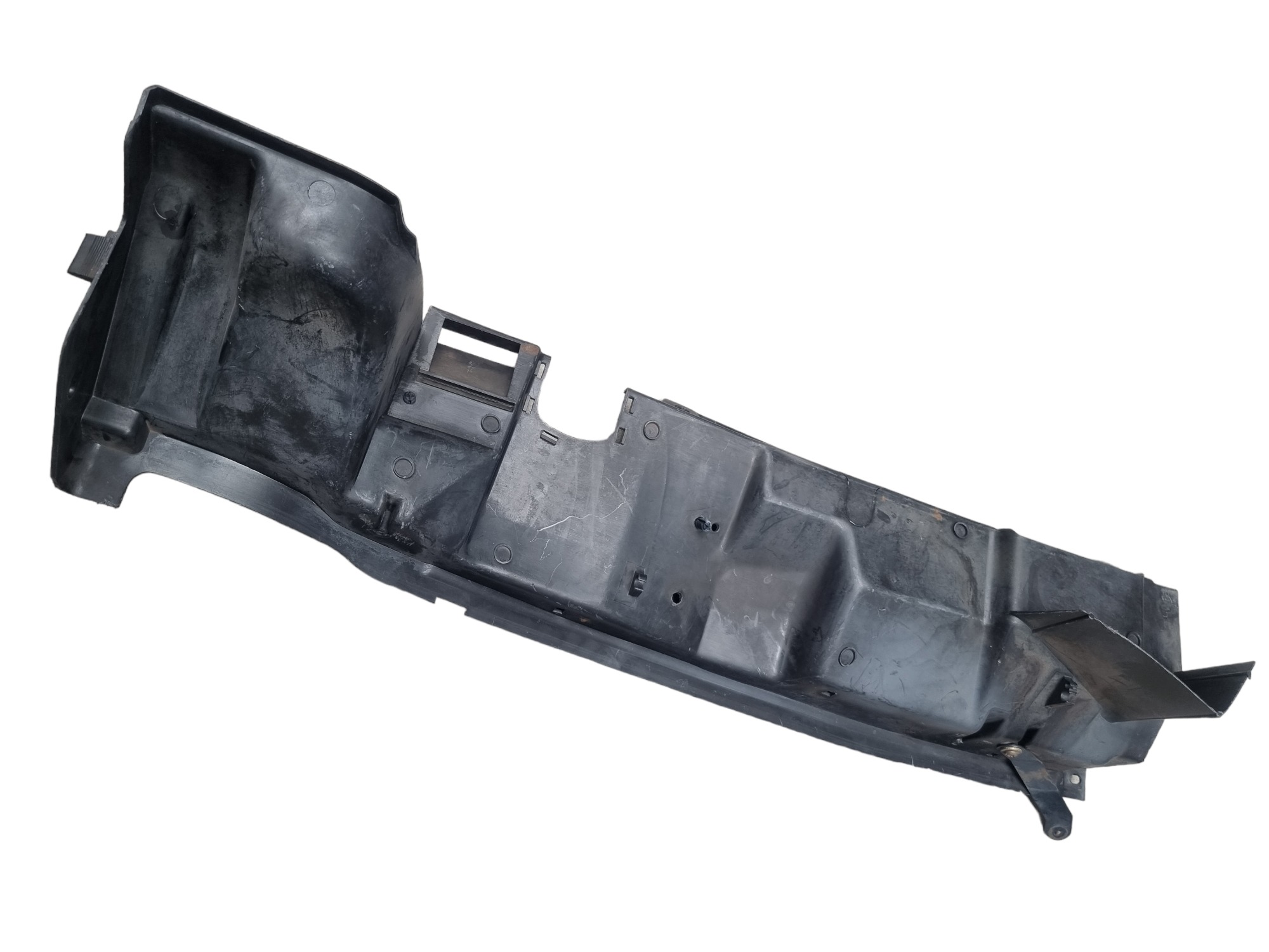 Painel Corta Fogo Ld Passageiro Ford Ka 1999 97kgb016b26bd 4