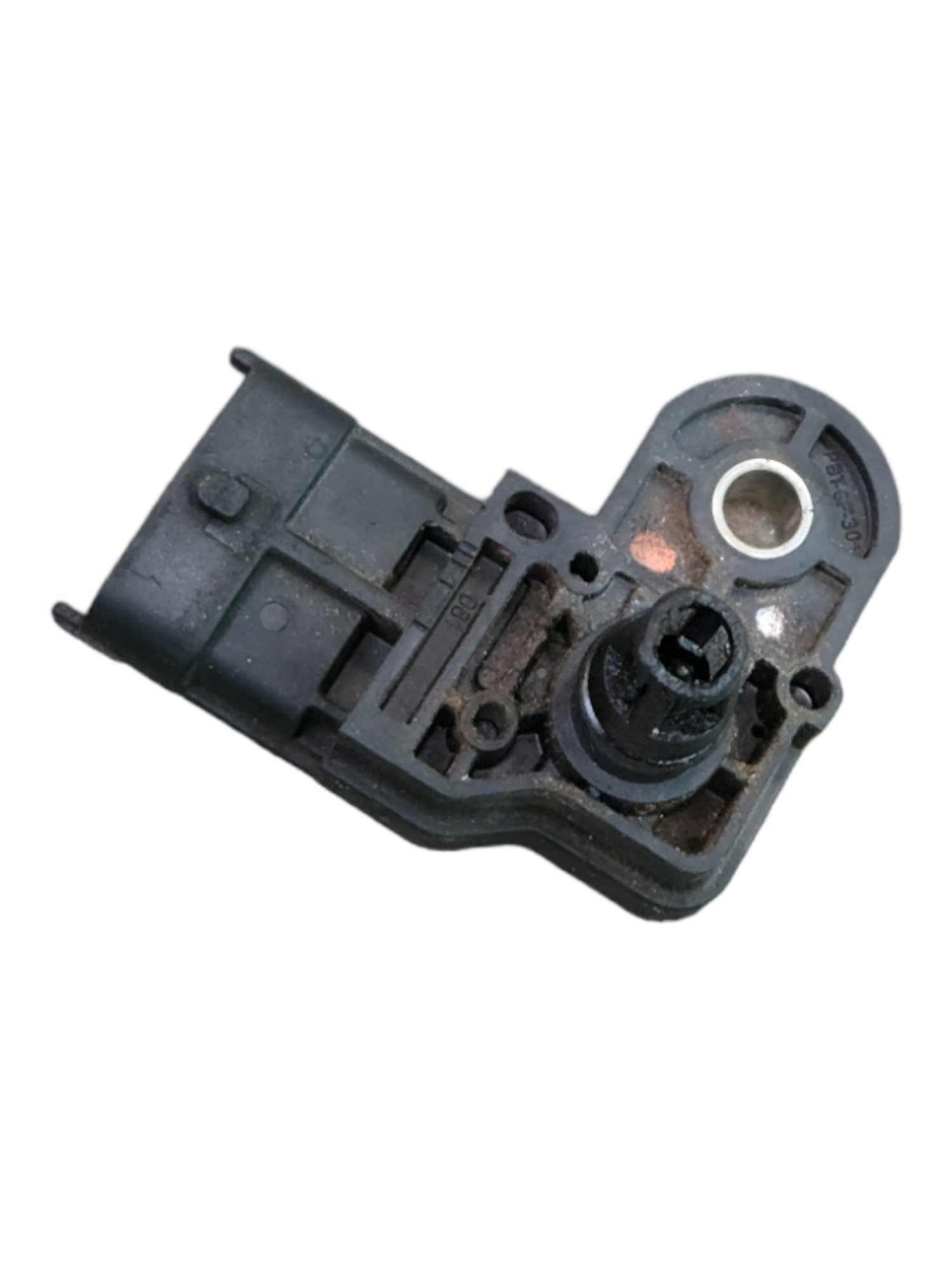 Sensor Map Ford Fiesta Se 2014 3