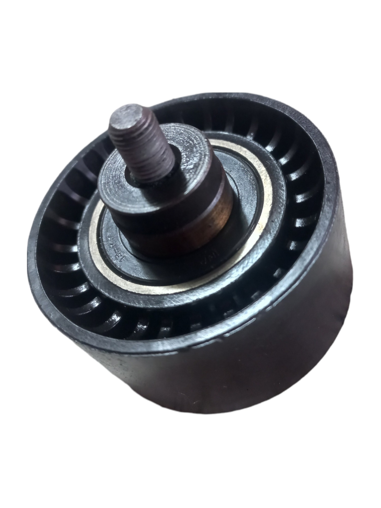 Tensor Correia Dentada C3 Picasso 1.6 16v 2014 2