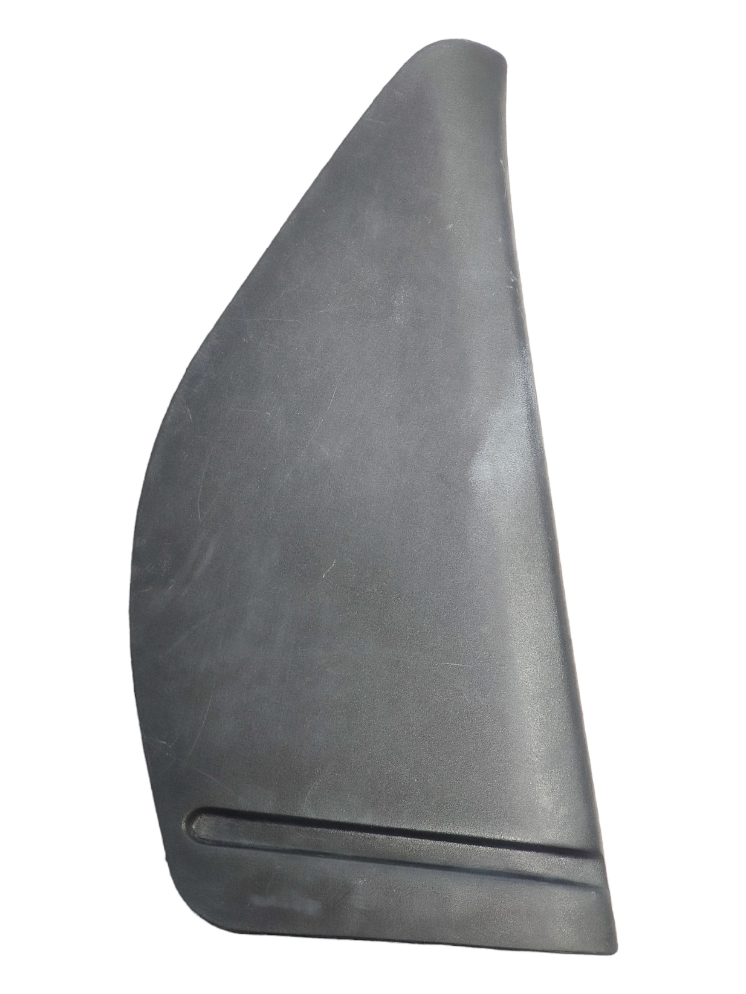 Moldura Int Porta Tras Esquerda Fiat Siena 2004 713783000 1