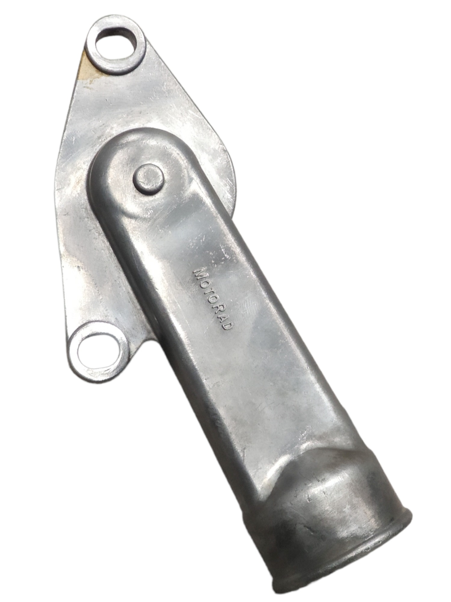 Carcaça Válvula Termostática Gm Corsa 2005 2