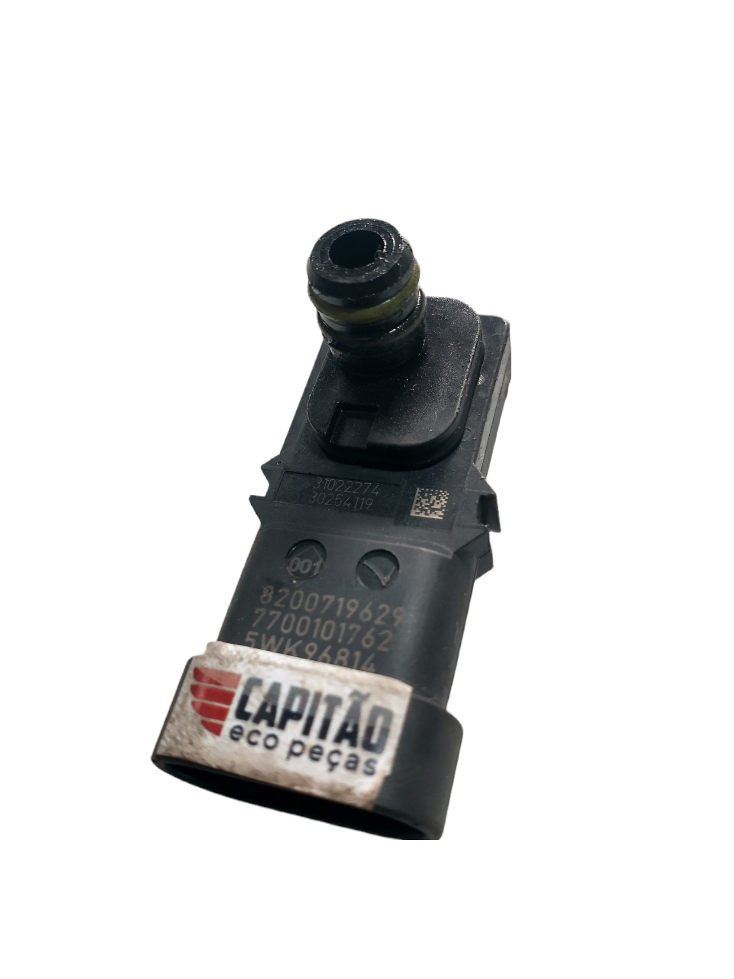 Sensor Temperatura Ar Logan Expression 2012 H104077 2