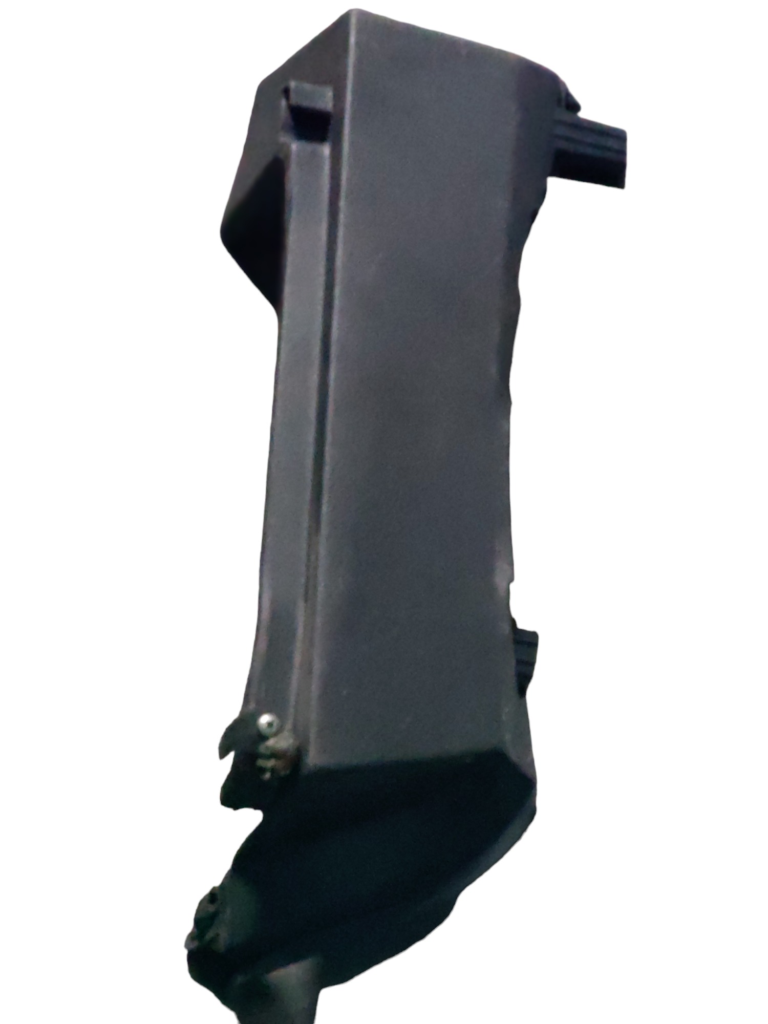 Suporte De Tampao De Som Direito Vw Polo 2003