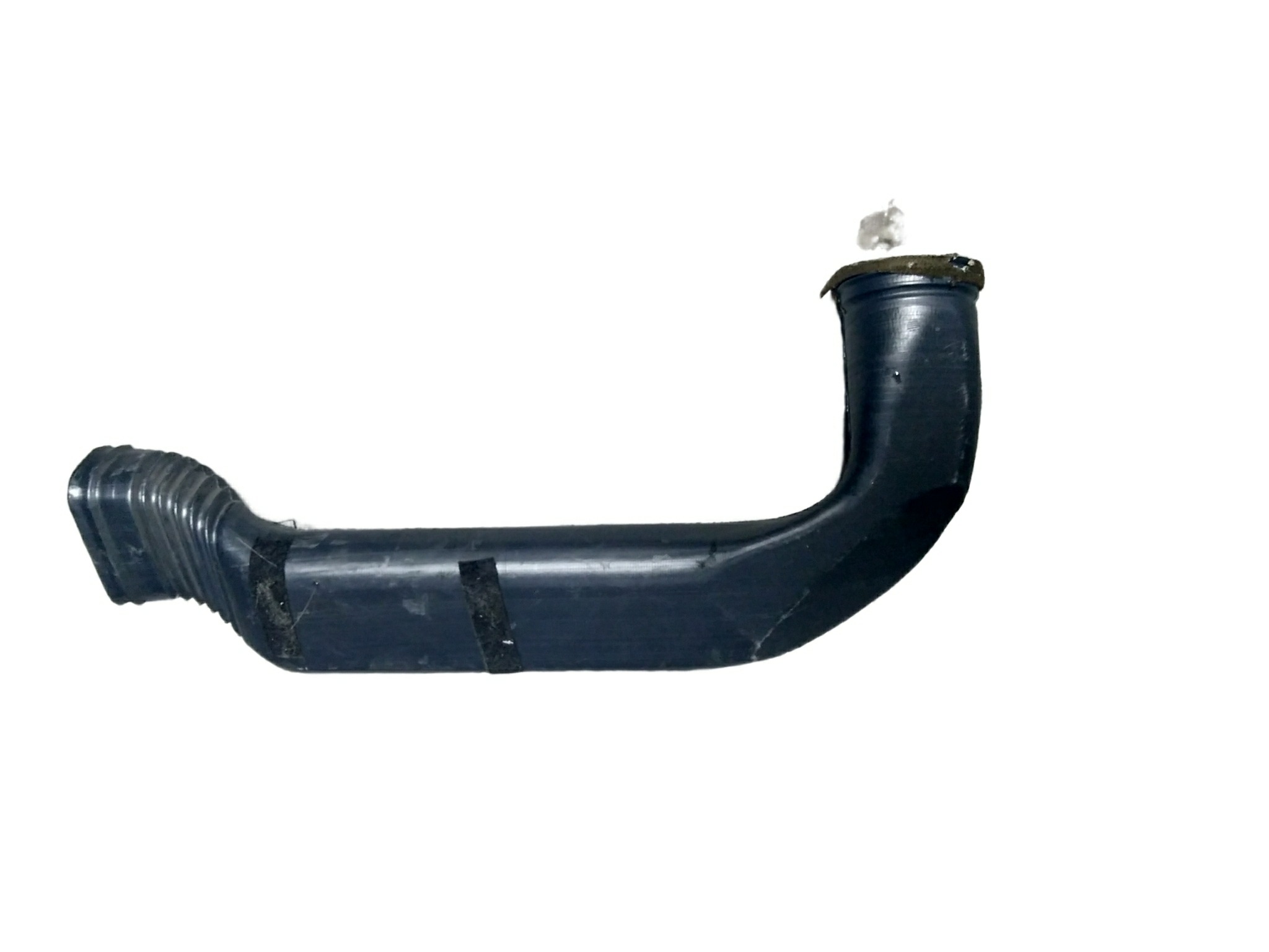 Duto De Ar Lado Esquerdo Gm Celta 2009  93377656 4