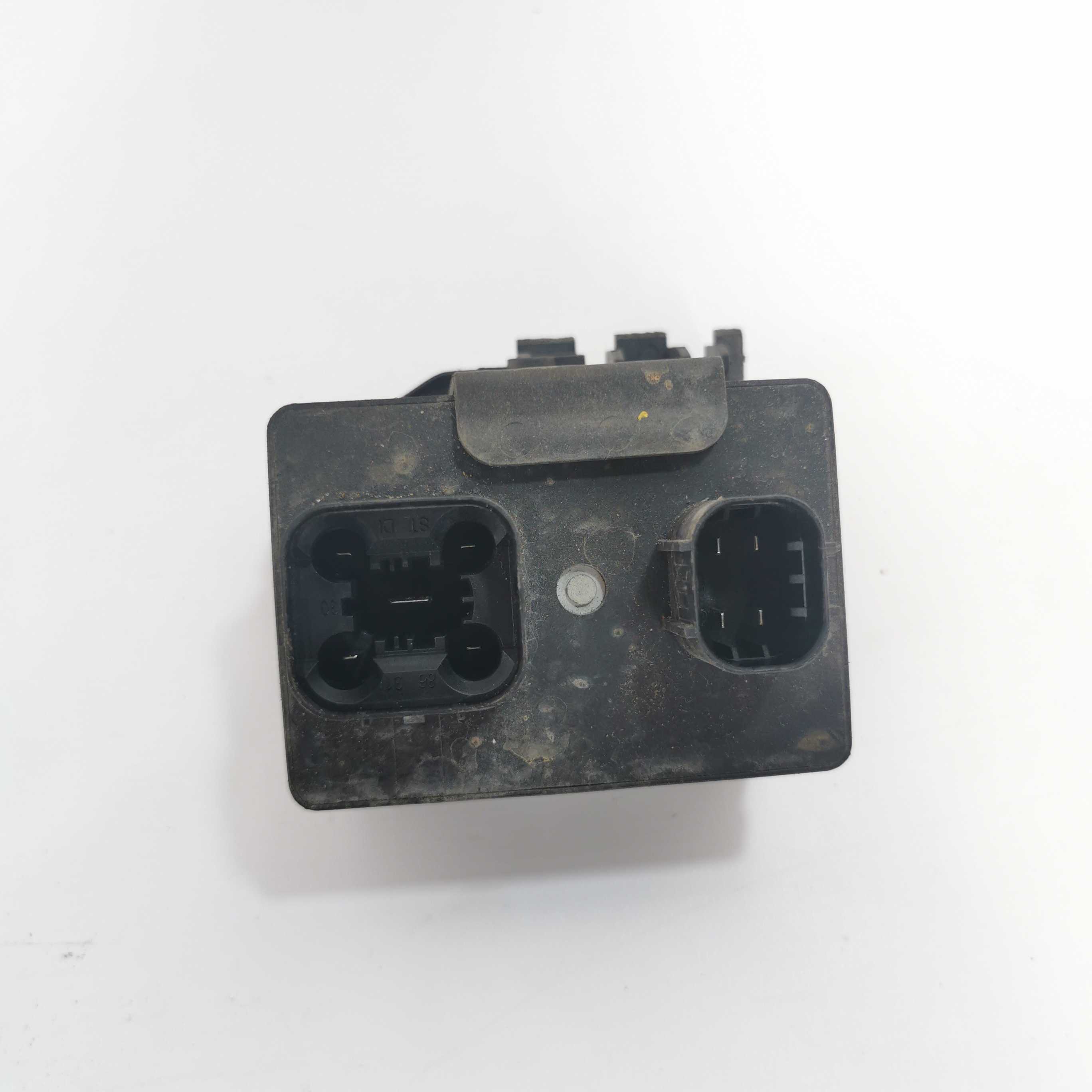 Módulo Relé Ventoinha Ford Ka Se D3ba18e249 2