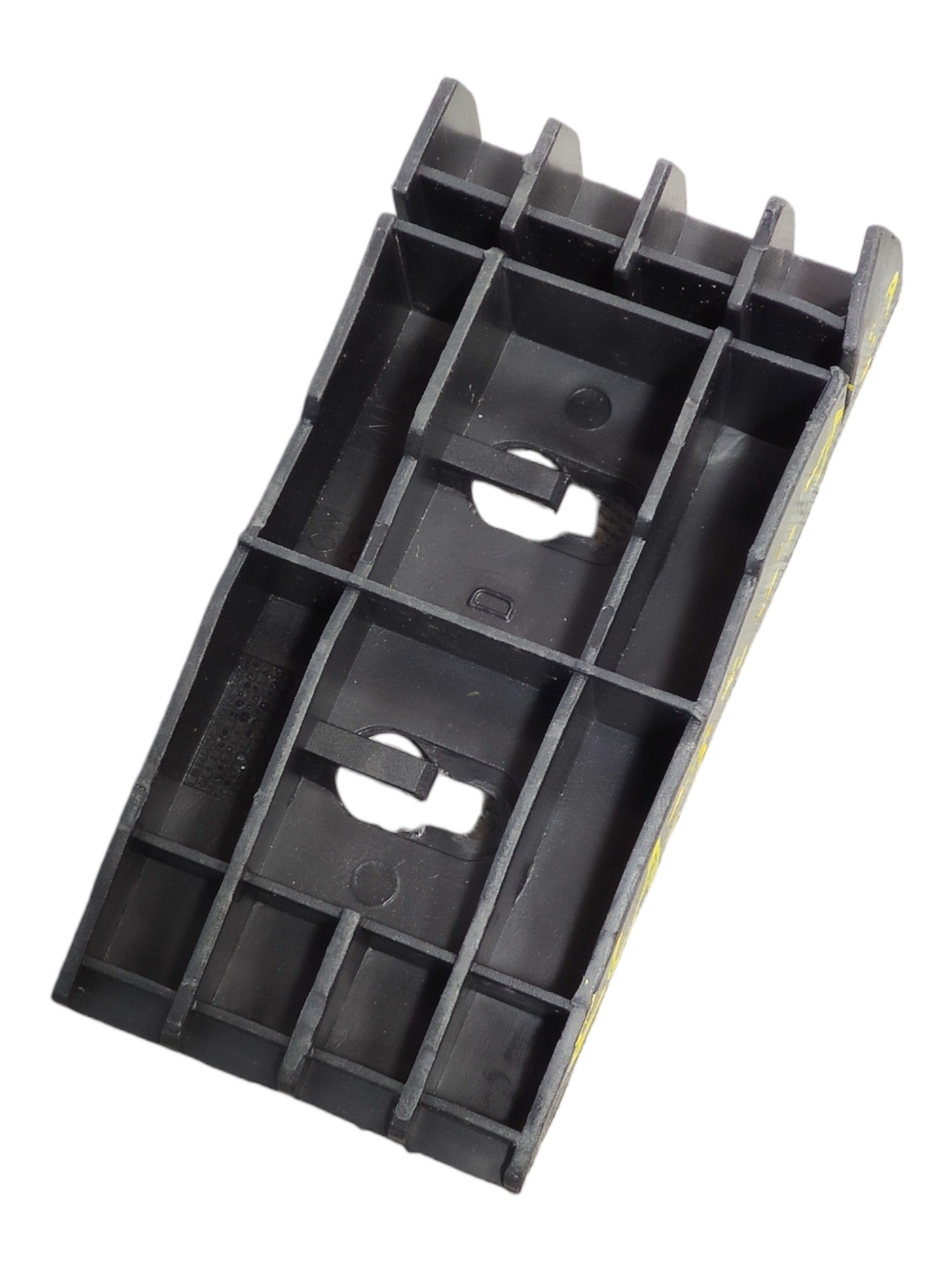 Guia Para-choque Traseiro Direito Gm Corsa 2004 93297008 1