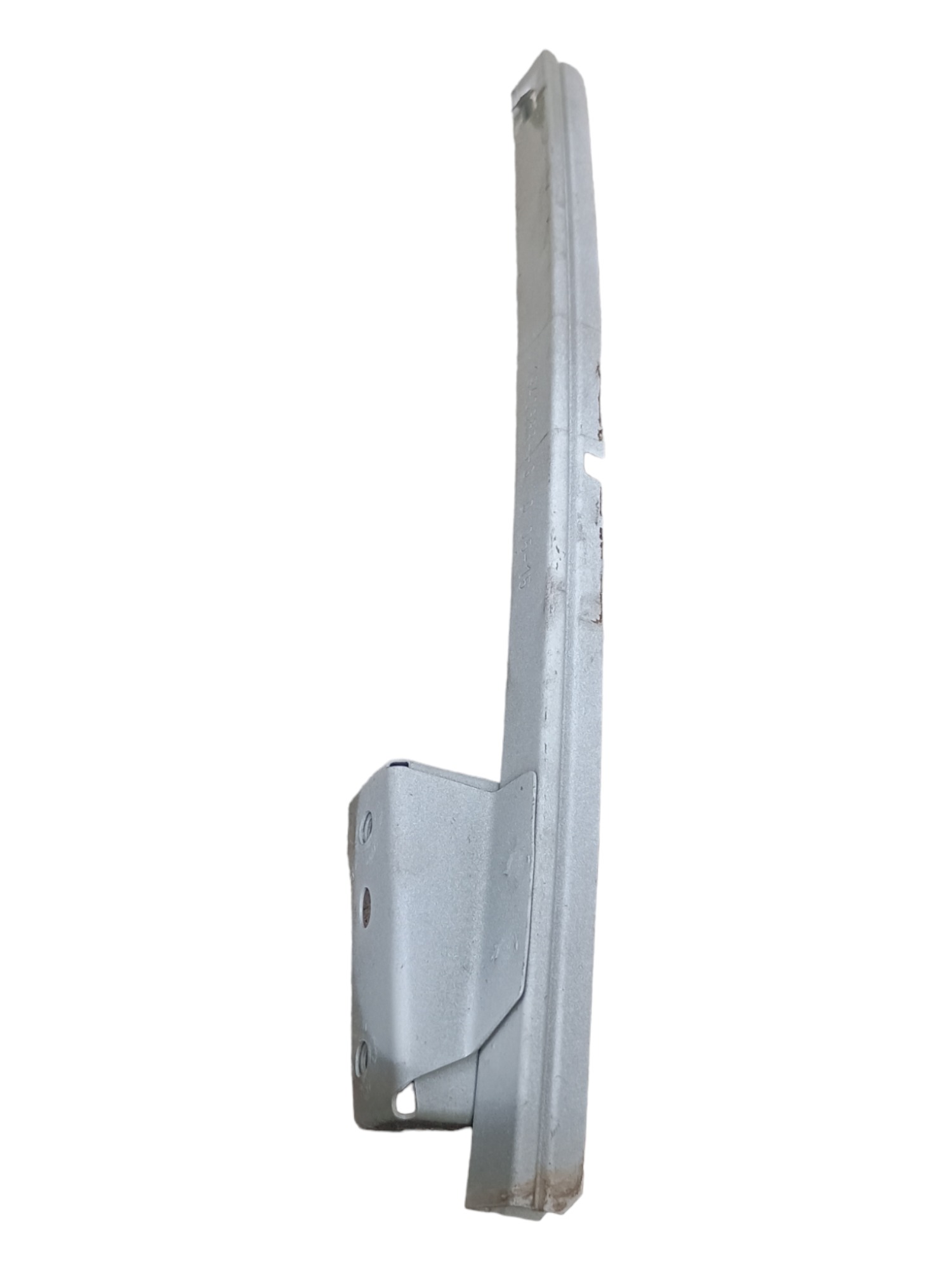 Guia Vidro Porta Dianteira Direita Renault Sandero 1.0 2015 1