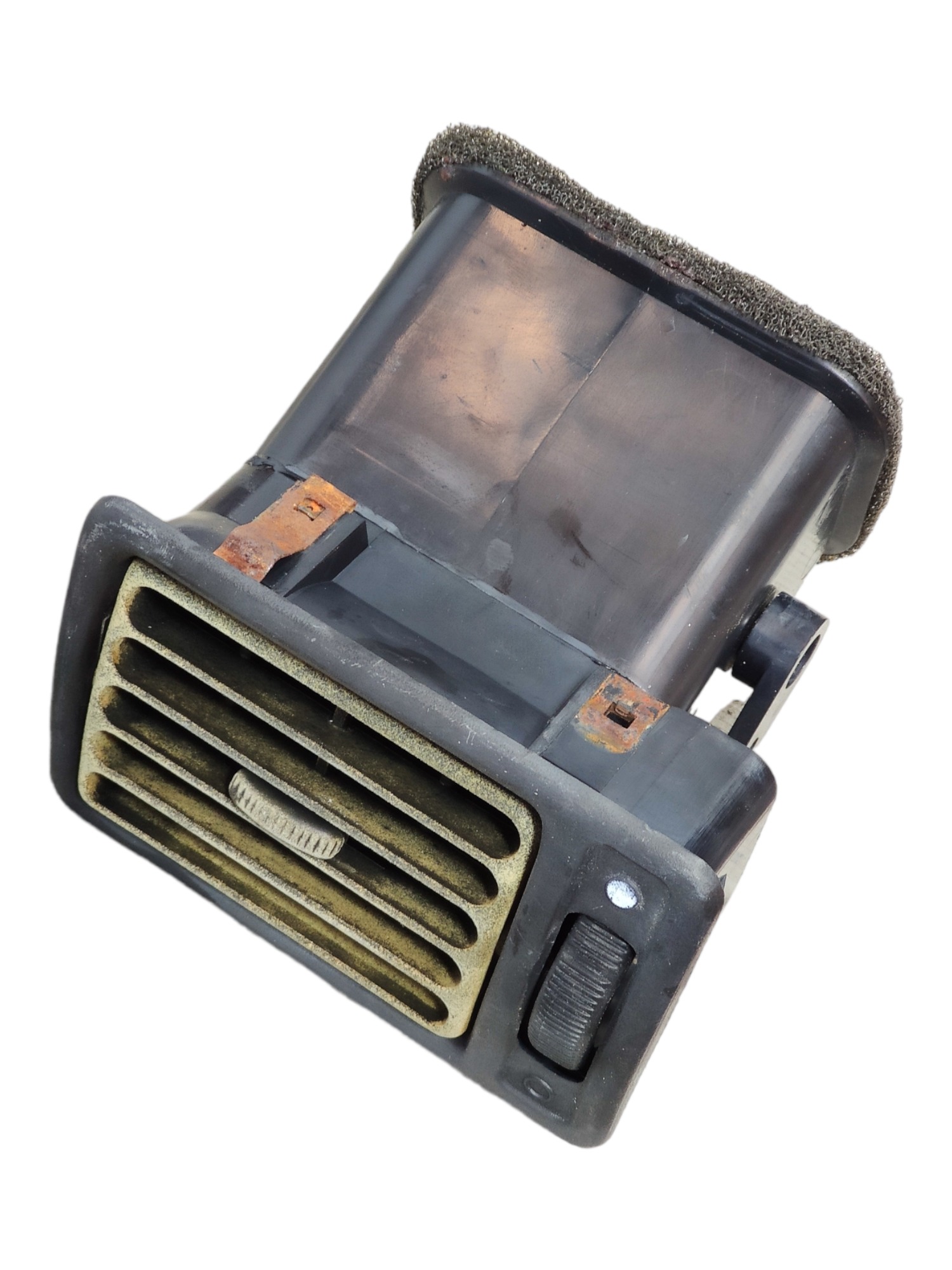 Difusor De Ar Ford Escort 1988 86agb018b08aa