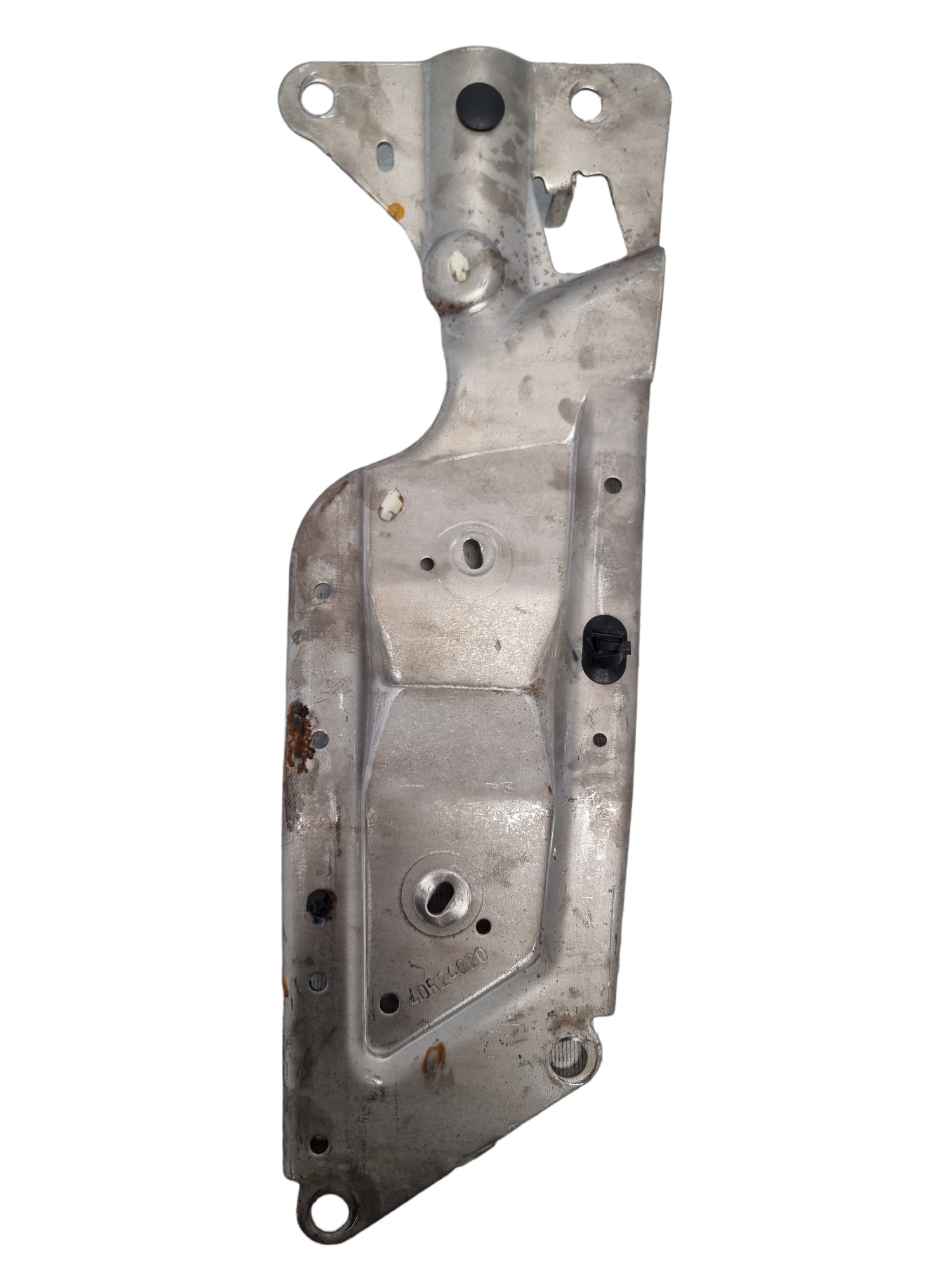 Suporte Caixa Ar Condicionado Renault Oroch 2021 40r24020 2