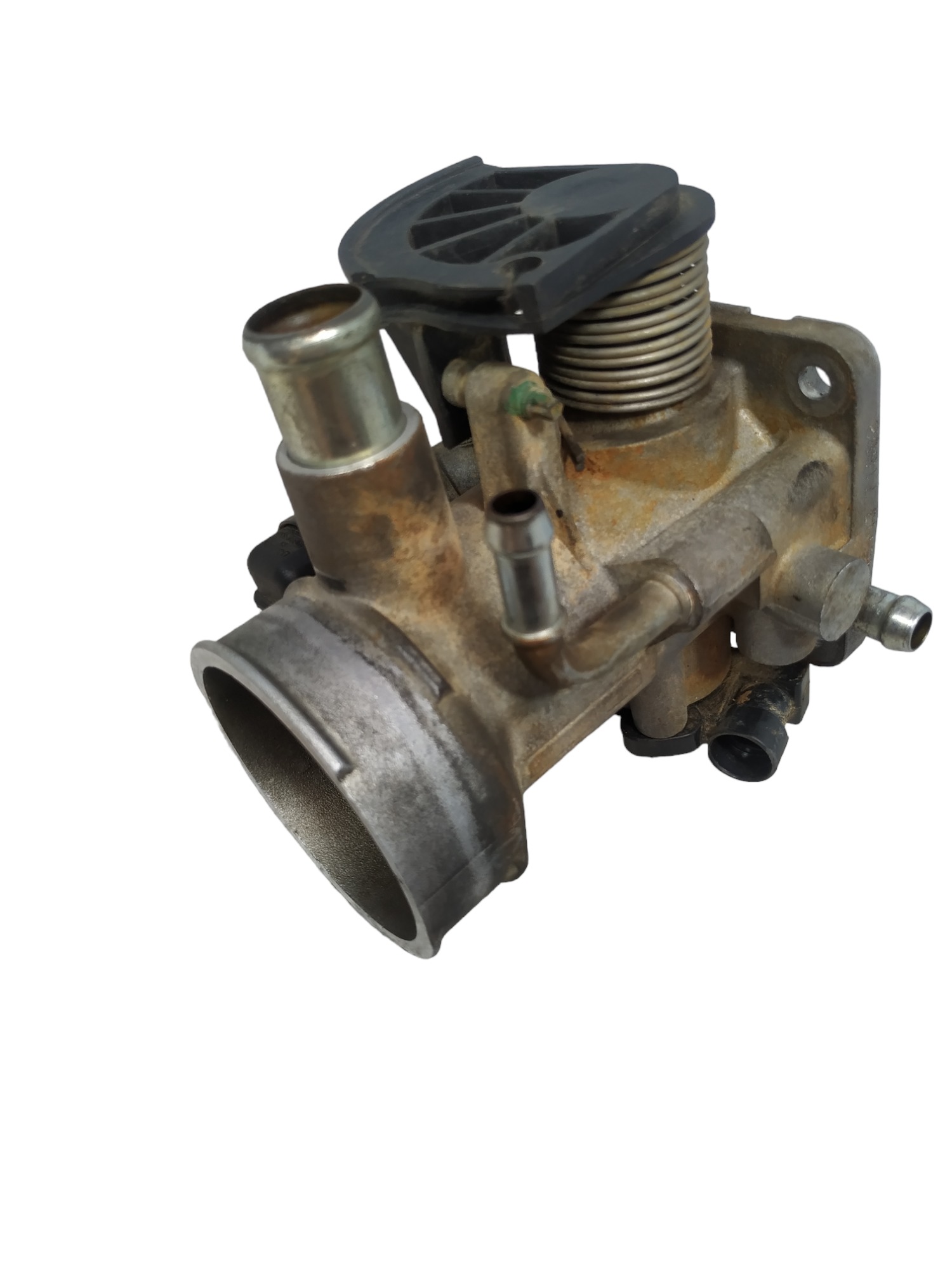 Tbi Corpo Borboleta Gm Celta 1.0 2009