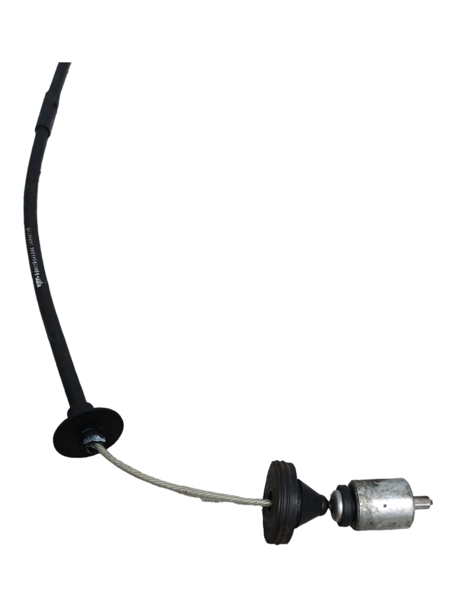 Cabo Embreagem Renault Sandero 1.0 16v 2015 307705043 3