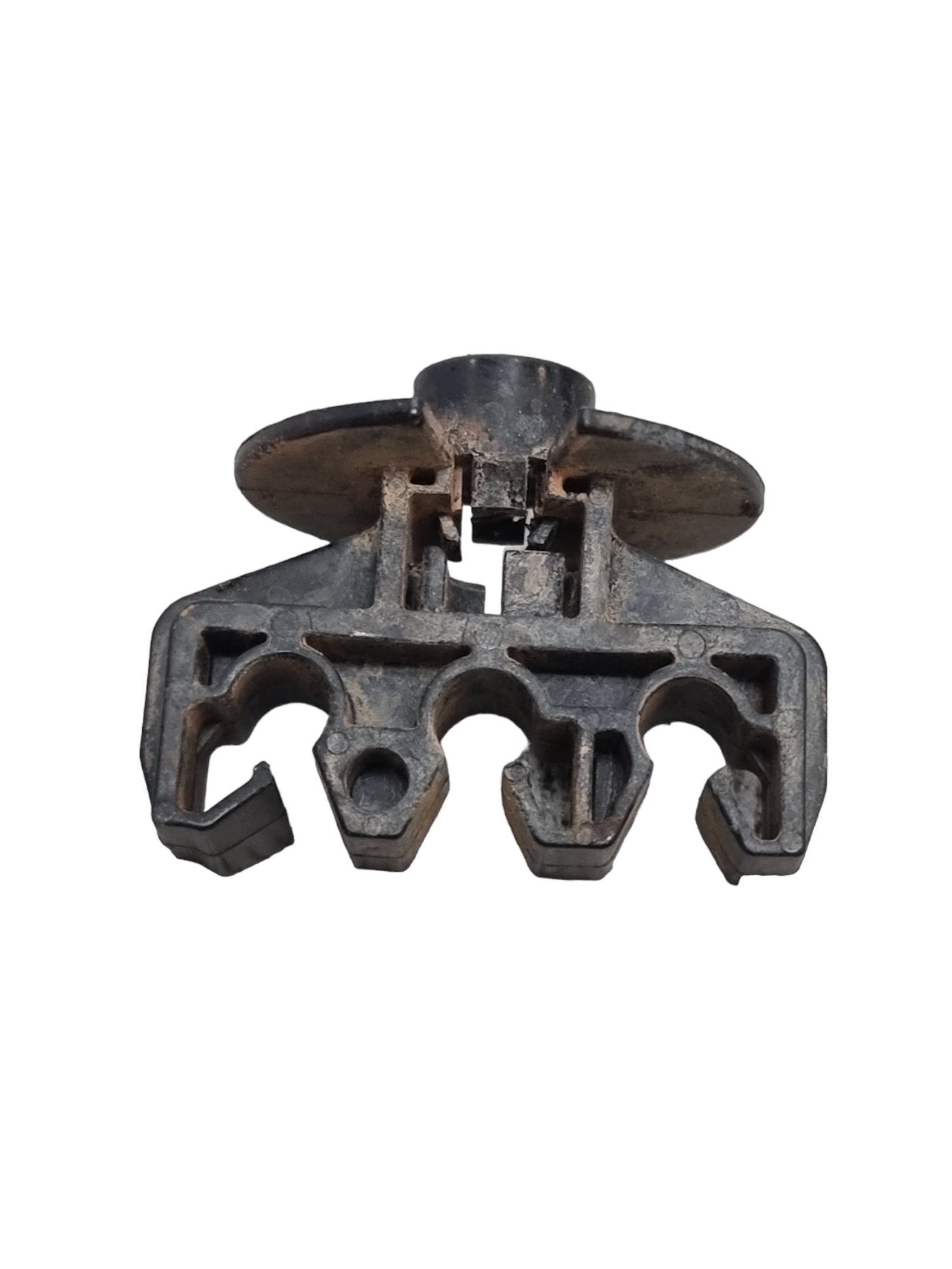 Suporte Cano De Freio Chevrolet Onix Joy 1.0 2019 1