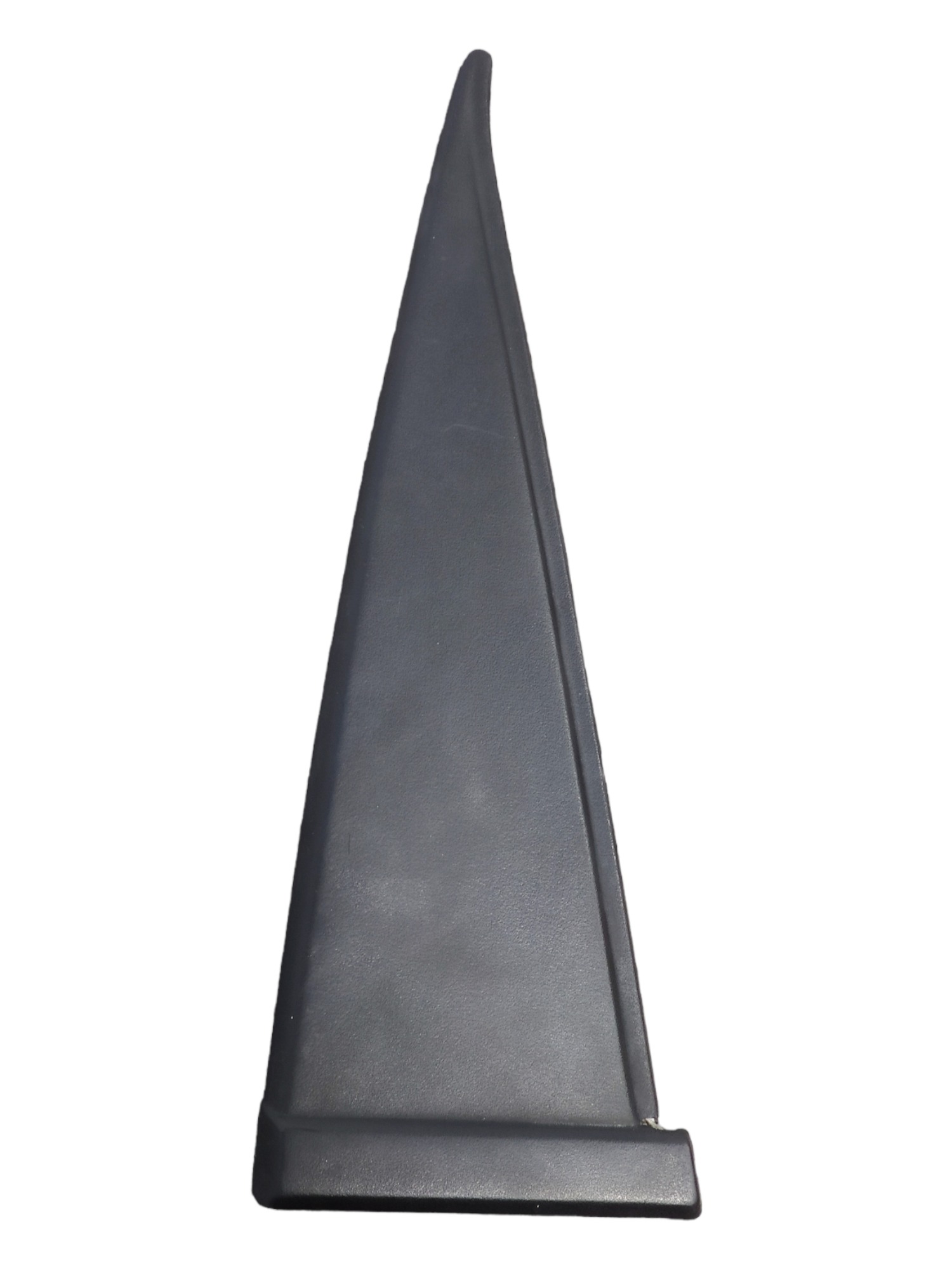 Moldura Externa Porta Tras Direita Gm Corsa 2008 90477062 1