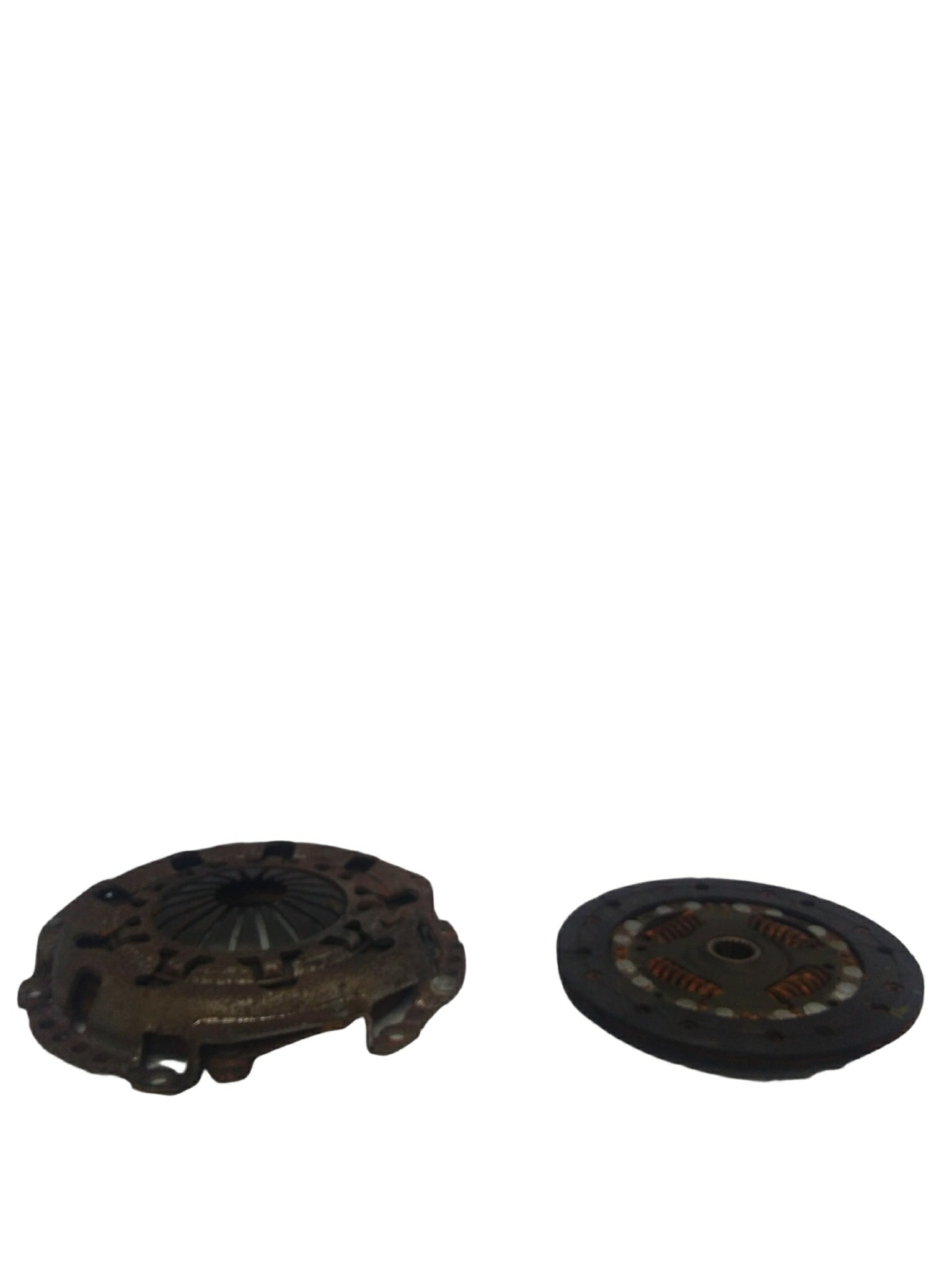 Kit Embreagem Fiat Tipo1.6 2