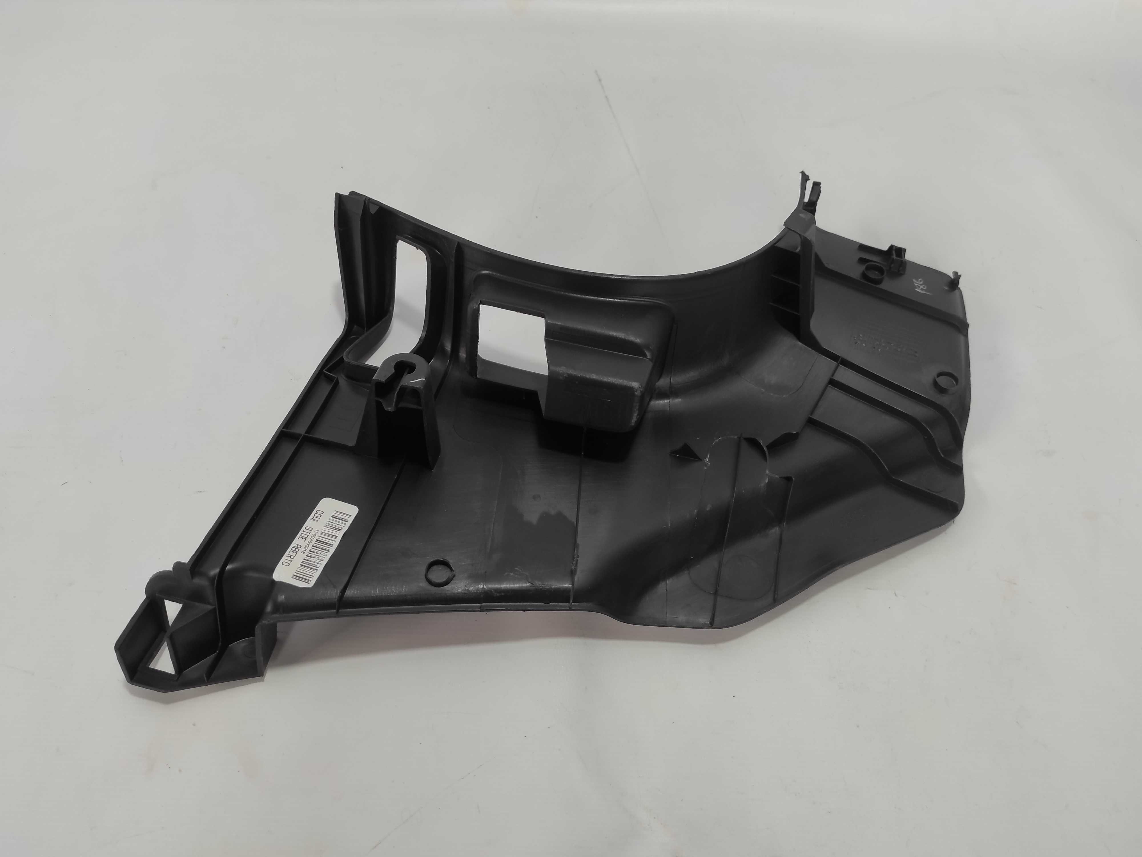 Soleira Dianteira Esquerda Honda Fit Ex 2010 83161tj0 2