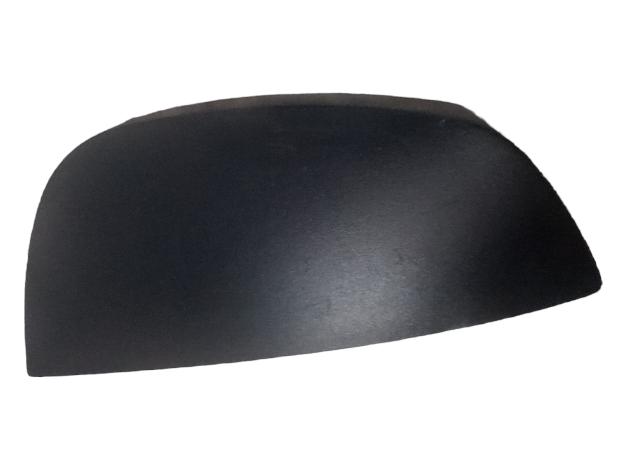 Capa Retrovisor Esq Celta/prisma/meriva Gm 1.4 2003 A 2013  Preta 2