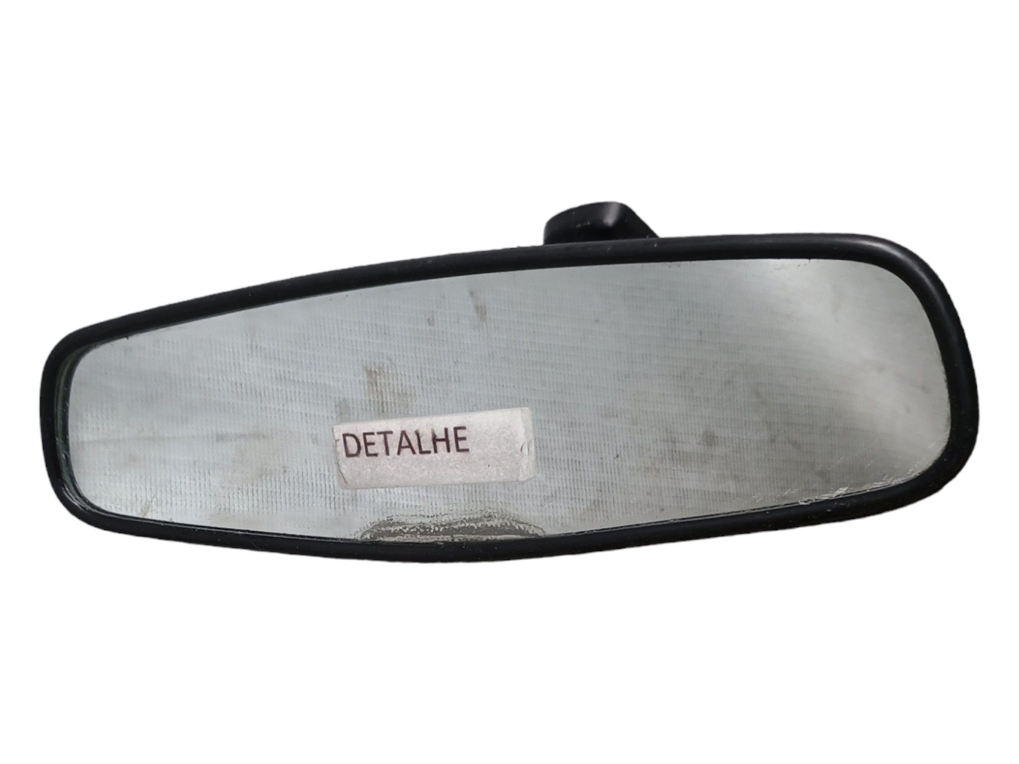 Retrovisor Gm Prisma 1.0 2018 Com Detalhe E11026150 2