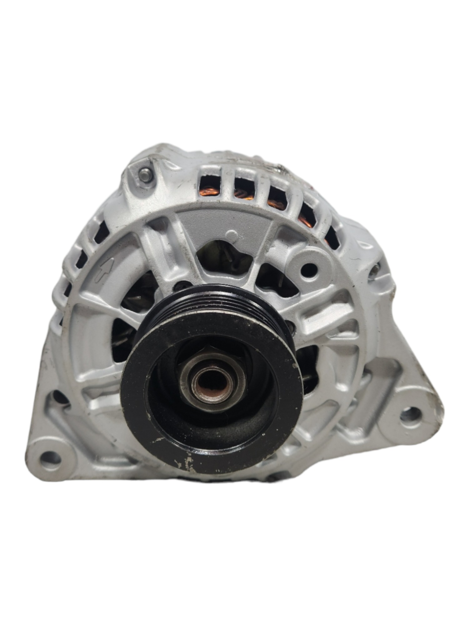 Alternador Ford Ka Fiesta Endura 1.0 8v 1998 5