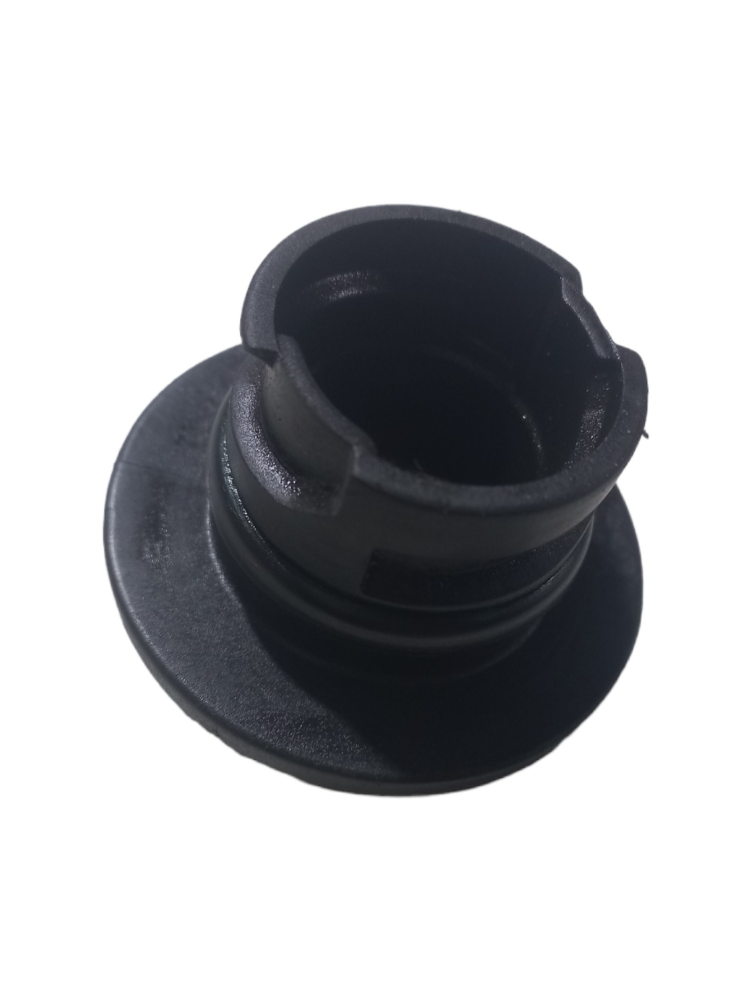 Tampa De Óleo Prisma Lt 1.0 2014 Preto 3