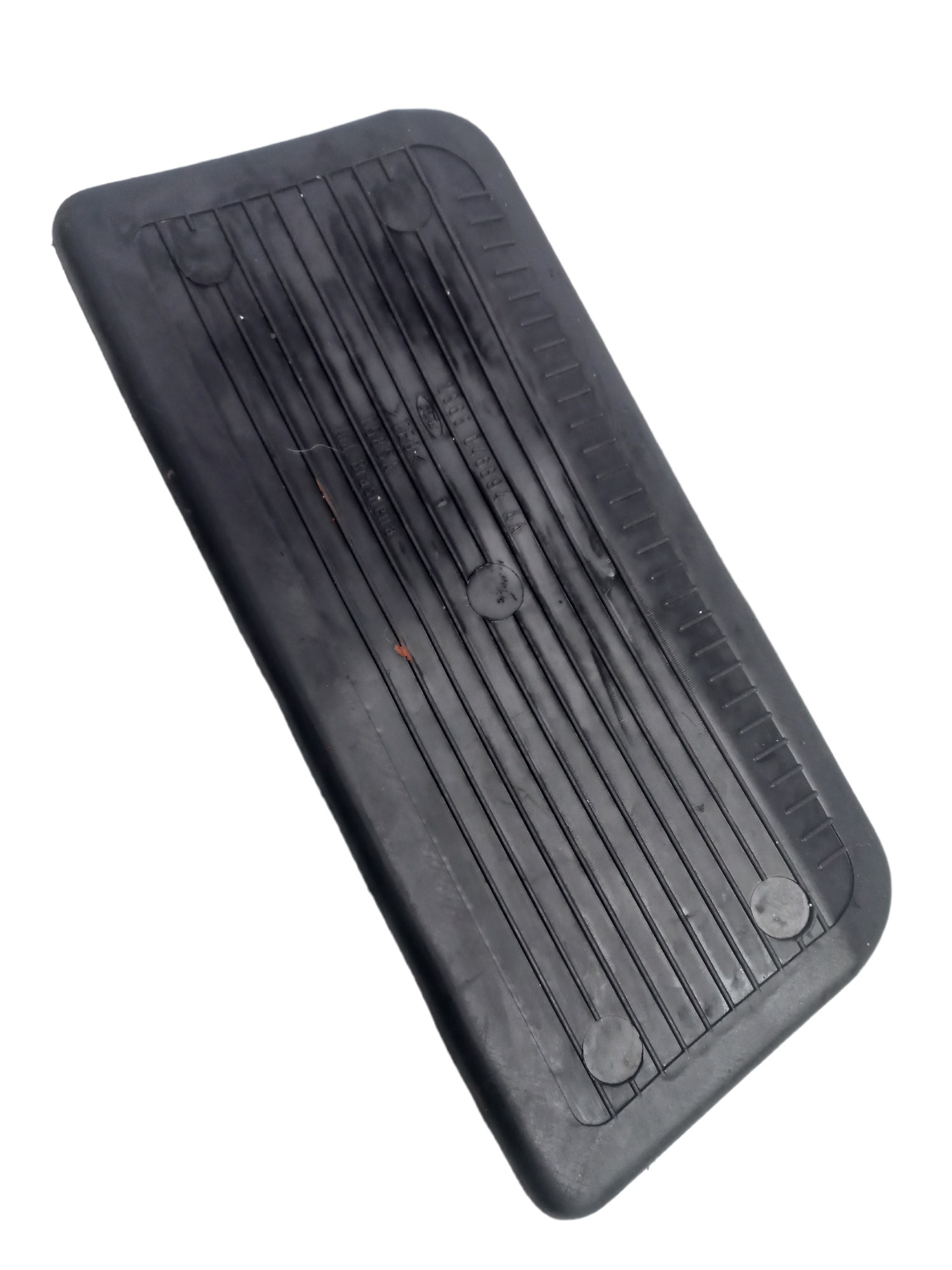 Tapete Borracha Console Ford Ecosport 2011 2s65046b94aa