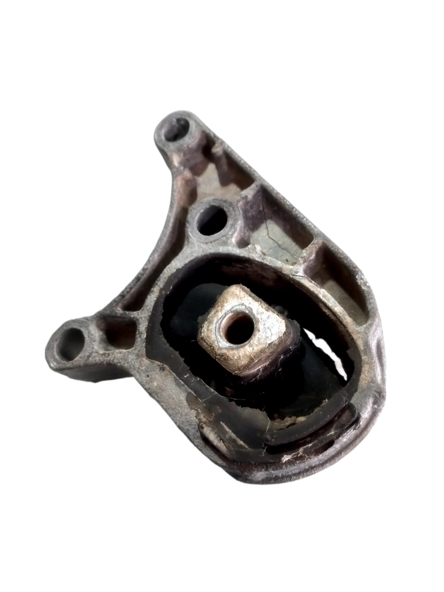 Coxim Do Câmbio Ford Ka Gl 2000 2
