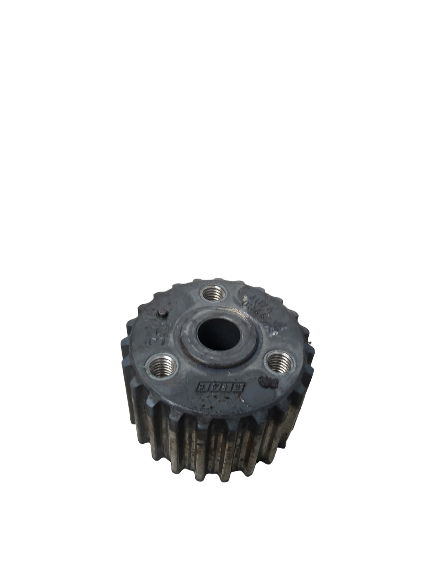 Engrenagem Virabrequim Fiat Uno 2004