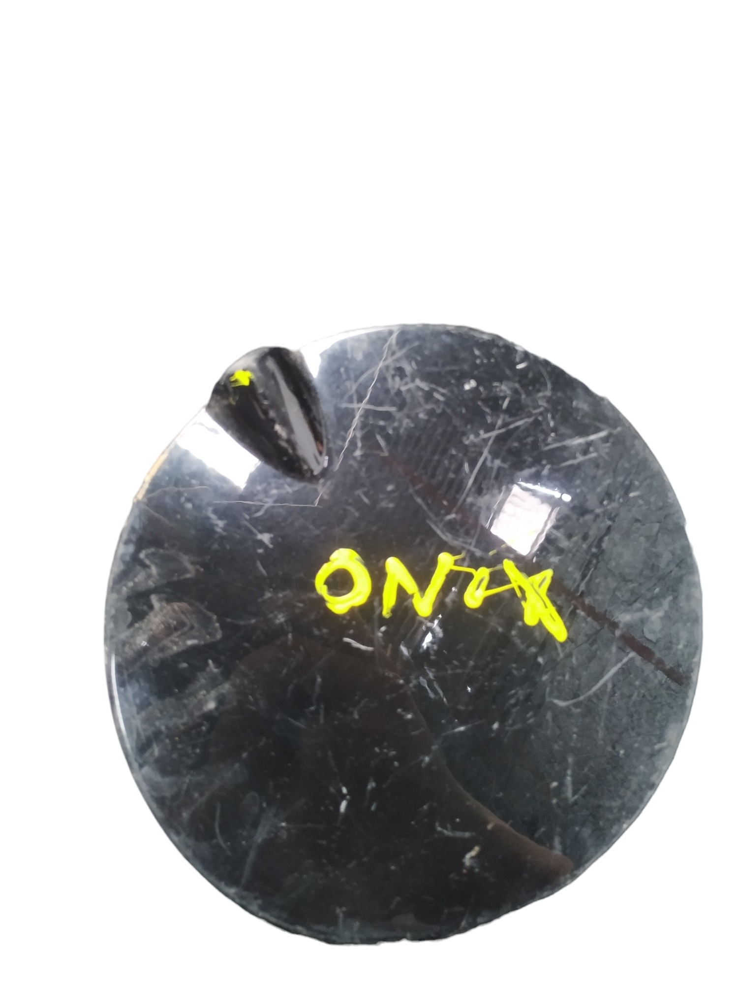 Portinhola Tanque Combustível Gm Onix 2019 1