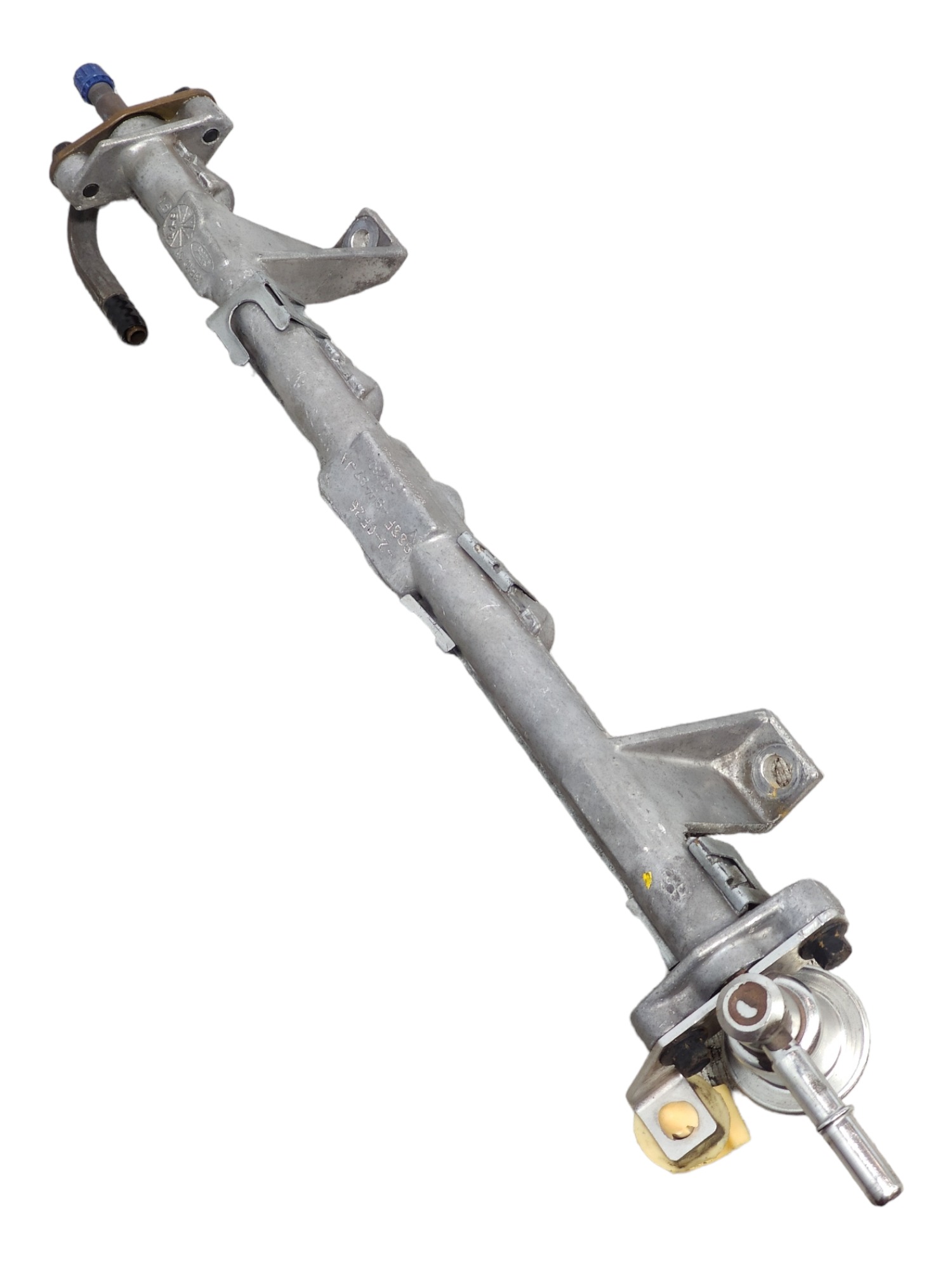 Flauta Bico Injetor Ford Focus 2.0 16v 2003 988f9h487 2