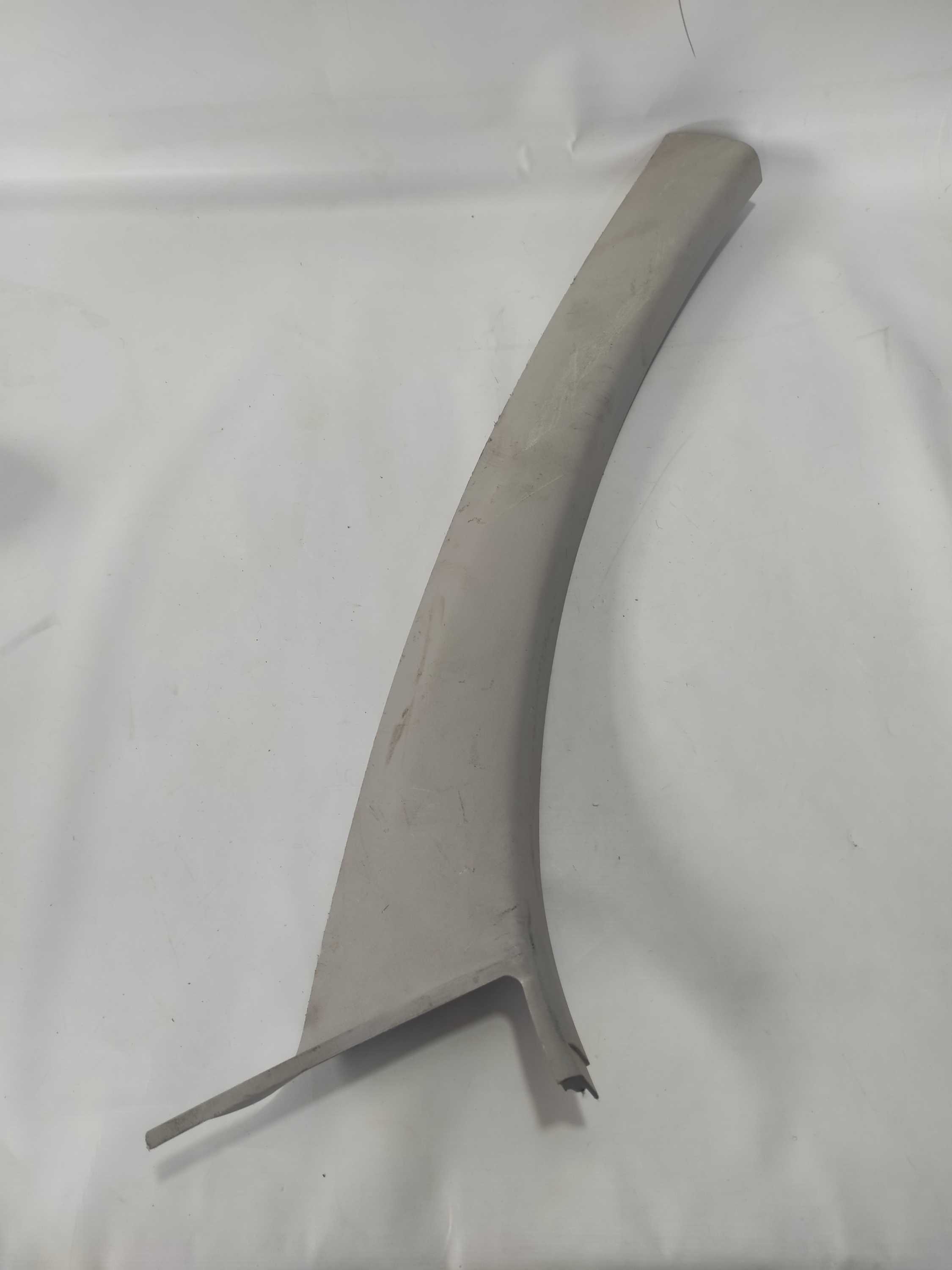 Moldura Coluna Dianteira Direita C3 Glx 2012 9648891877 1