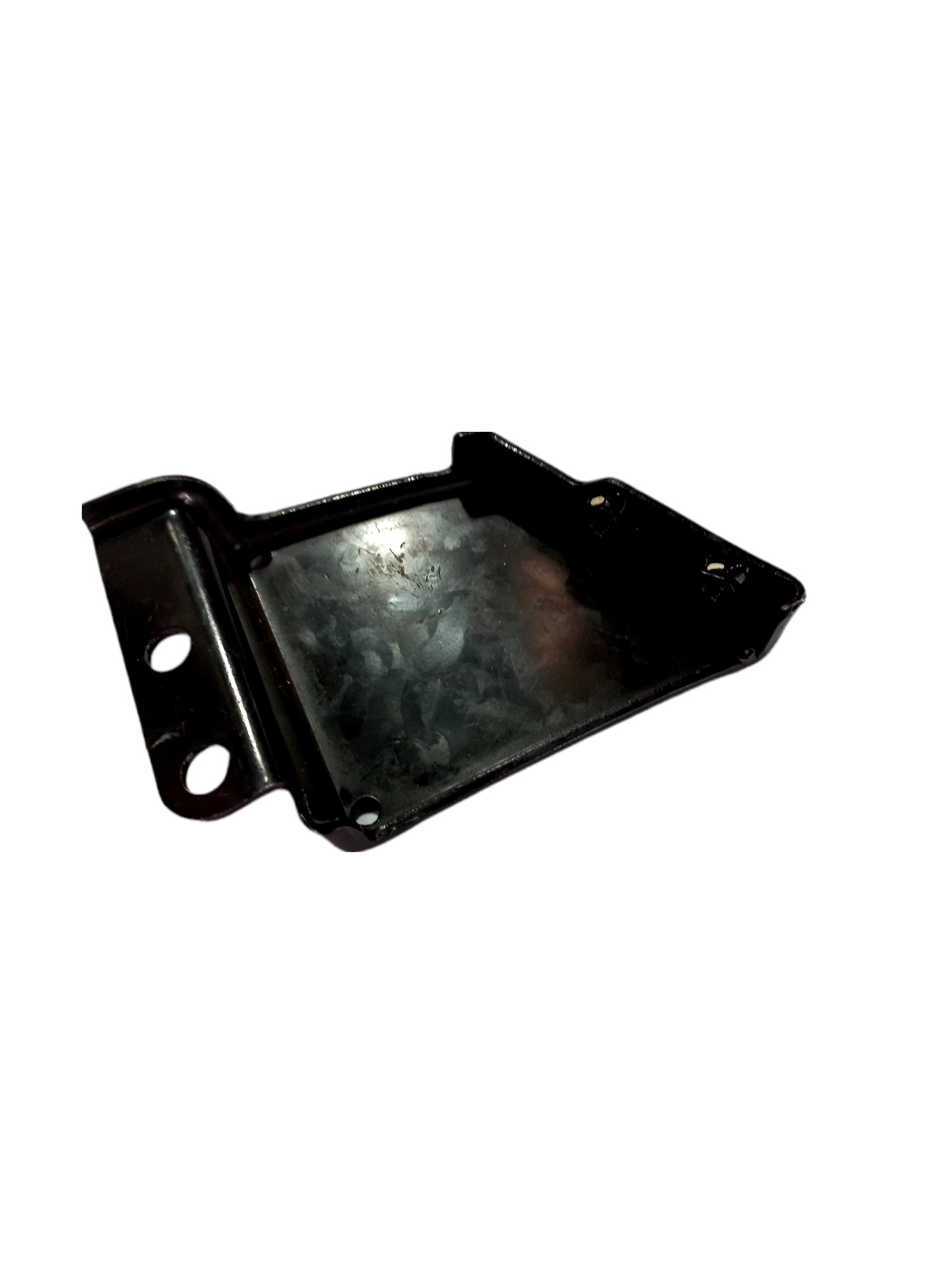 Protetor Da Portinhola Honda Fit Exl 2009 3