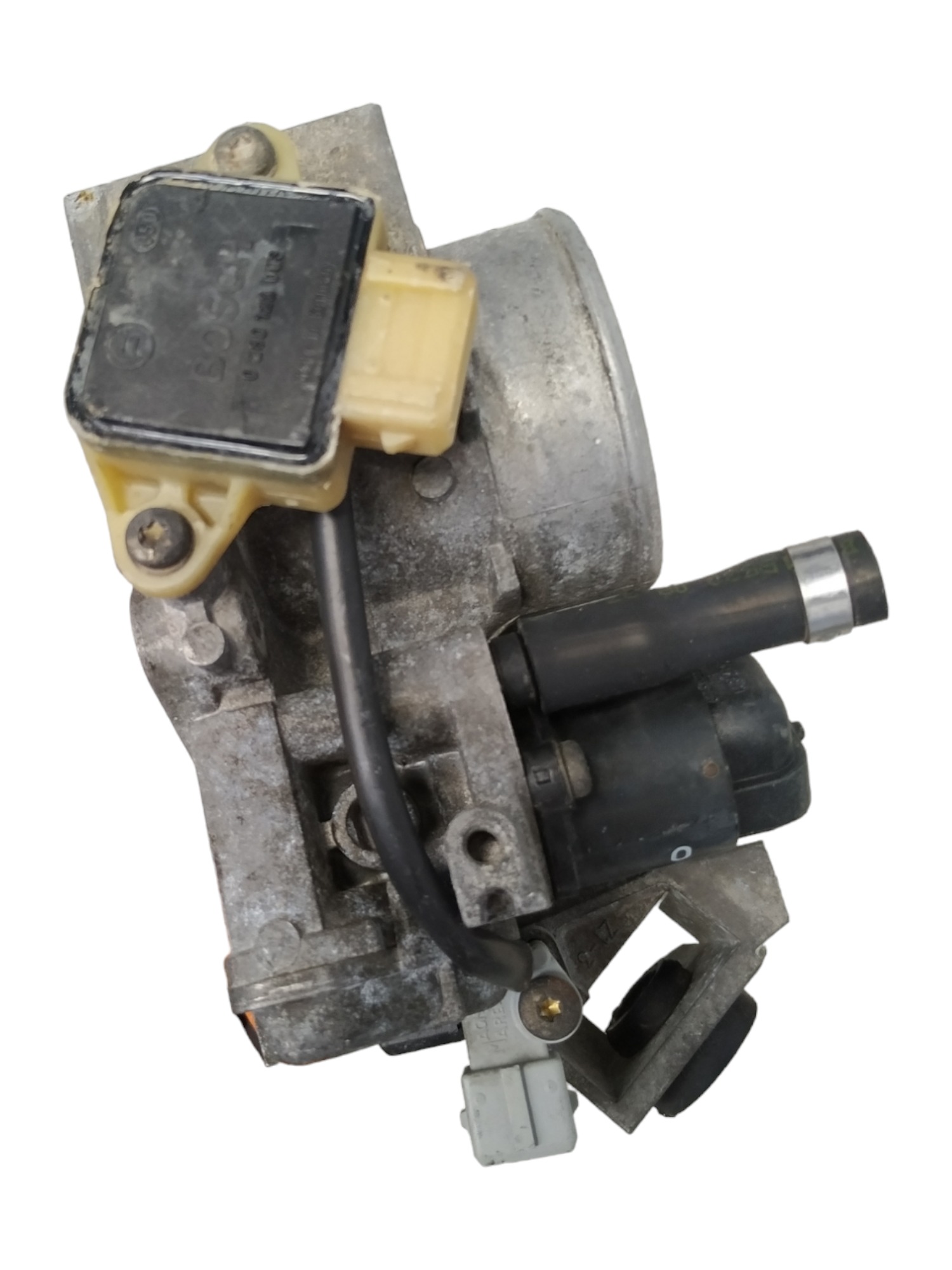 Tbi Peugeot 306 1999 4