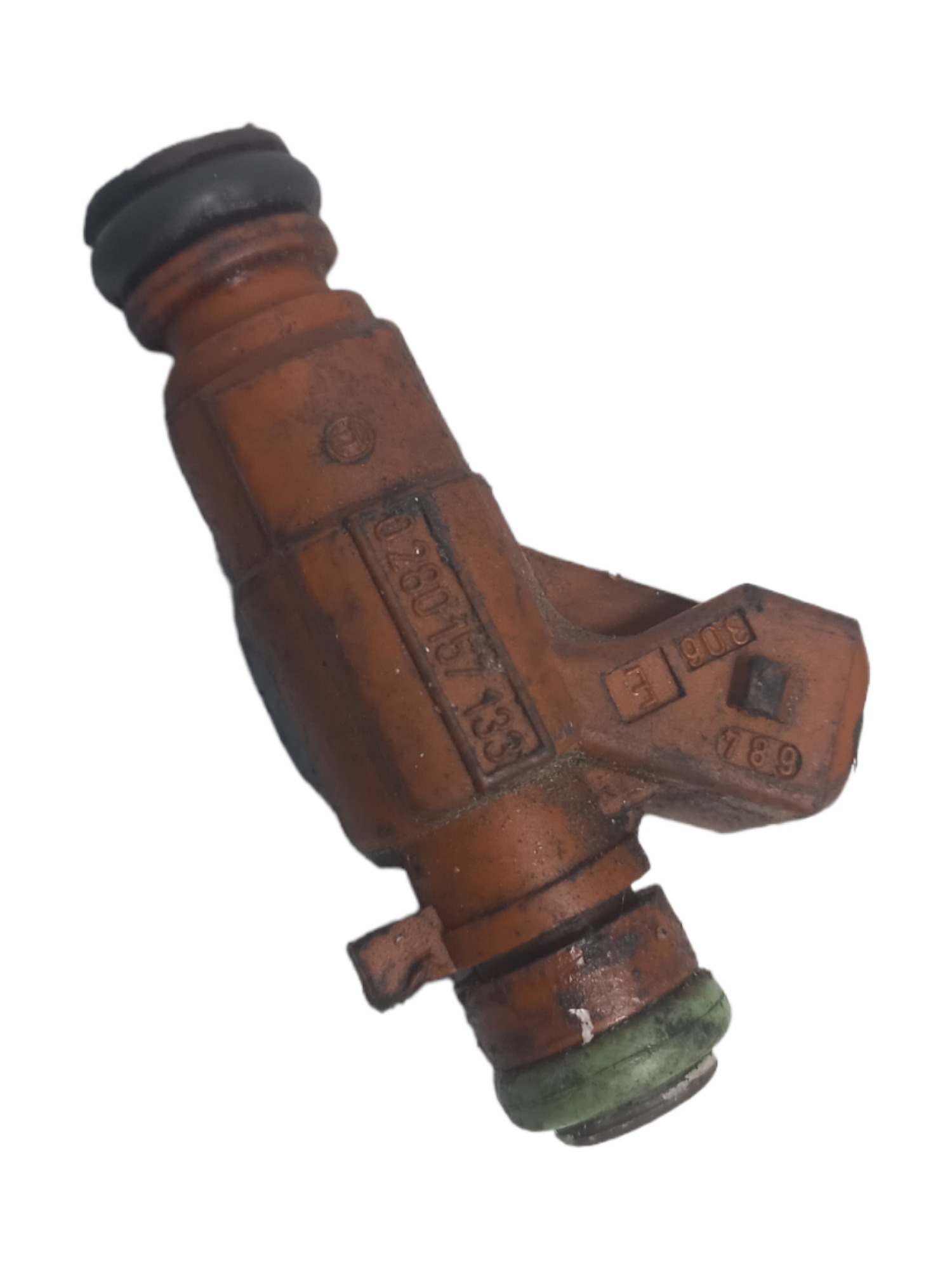 Bico Injetor Gm Spin 1.8 2013 0280157133 1