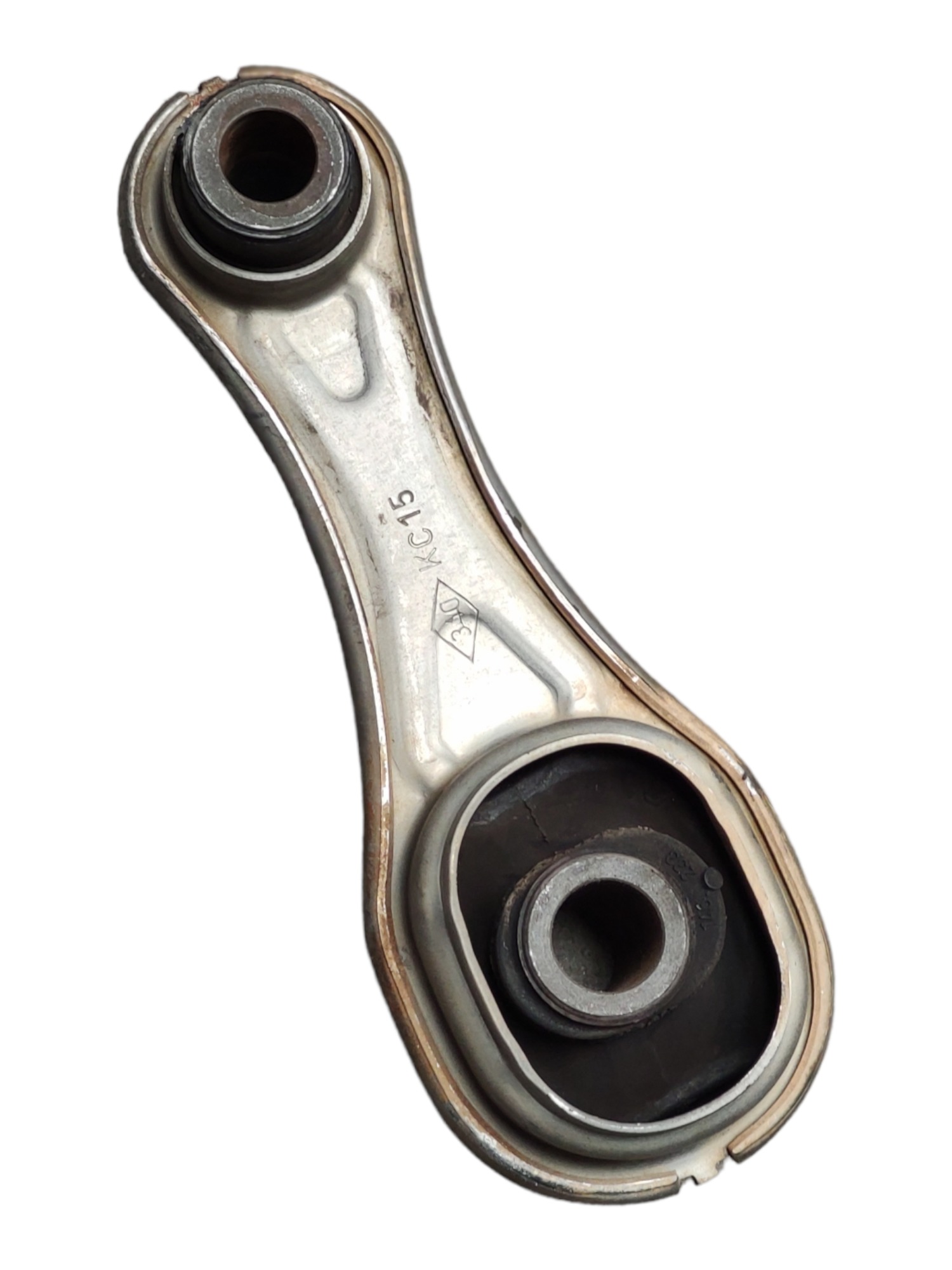 Coxim Câmbio Renault Oroch 1.6 16v 2021 2
