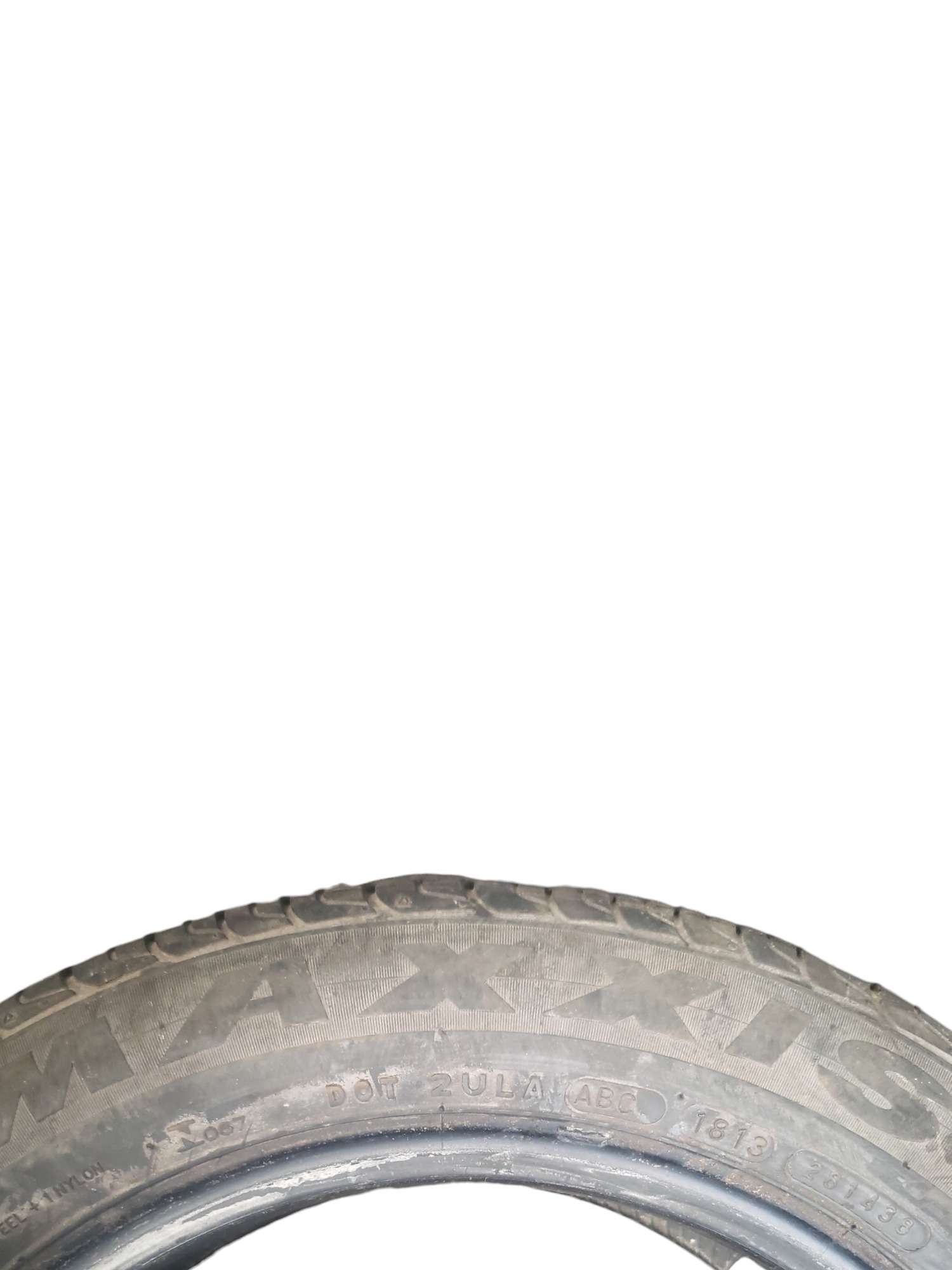 Pneu Usado 175 60 R15  A1 4