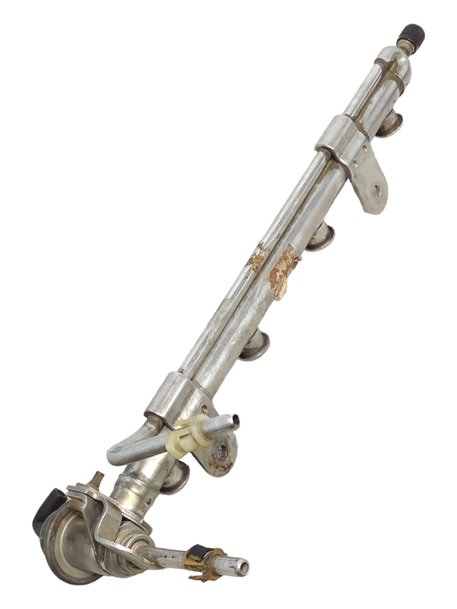 Flauta Bico Injetor Gm Corsa 2001 2