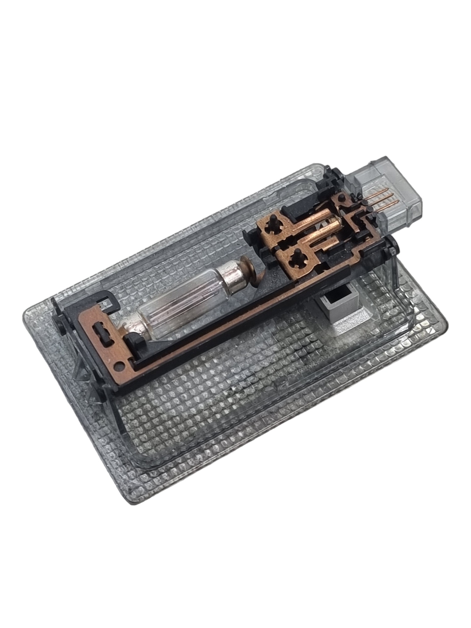 Luz Cortesia Onix Joy 1.0 2019 8463300 2