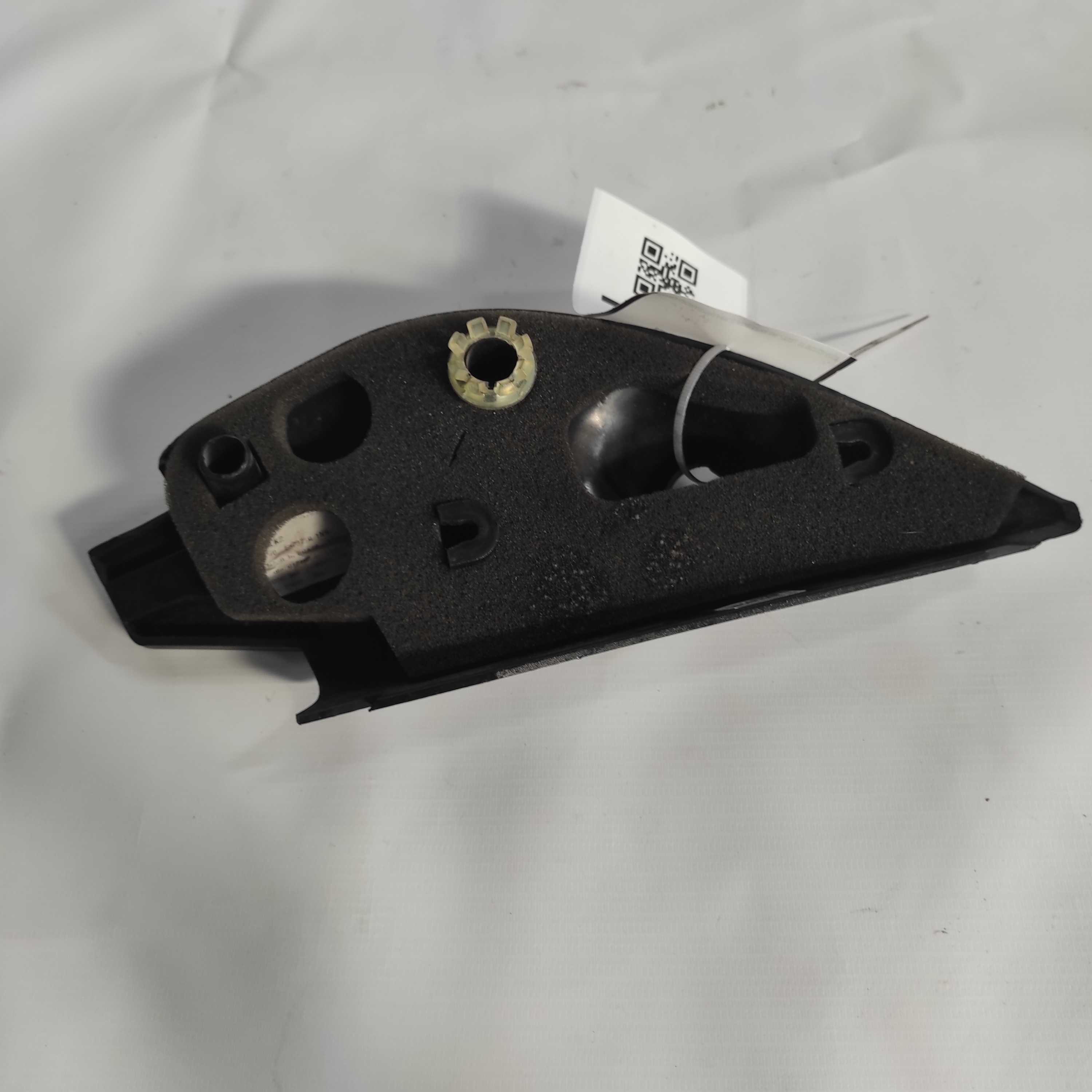 Moldura Interna Do Retrovisor Esquerdo Gol G5 5u0837993a 1