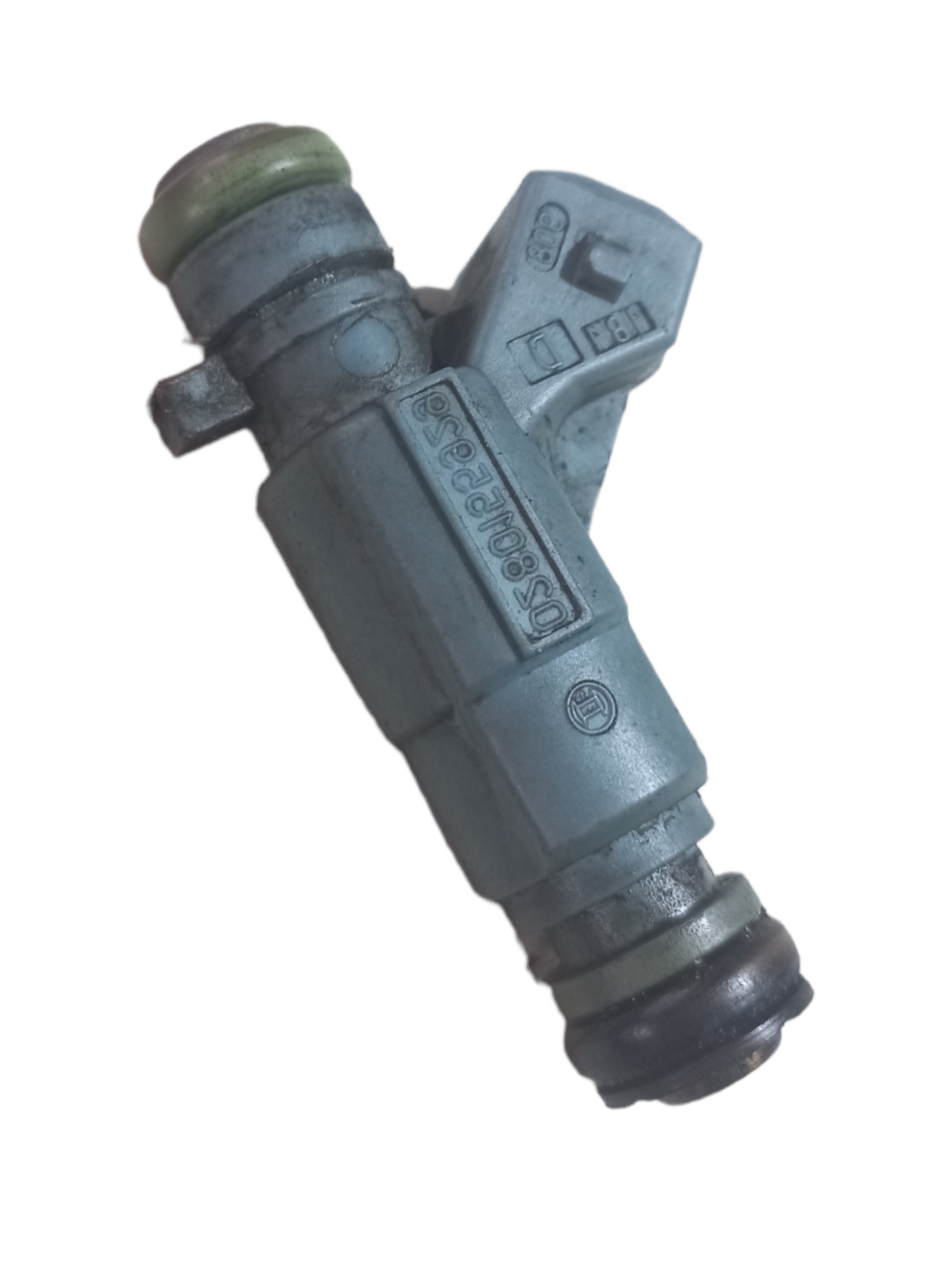 Bico Injetor Astra 1.8 2001 0280155929 2