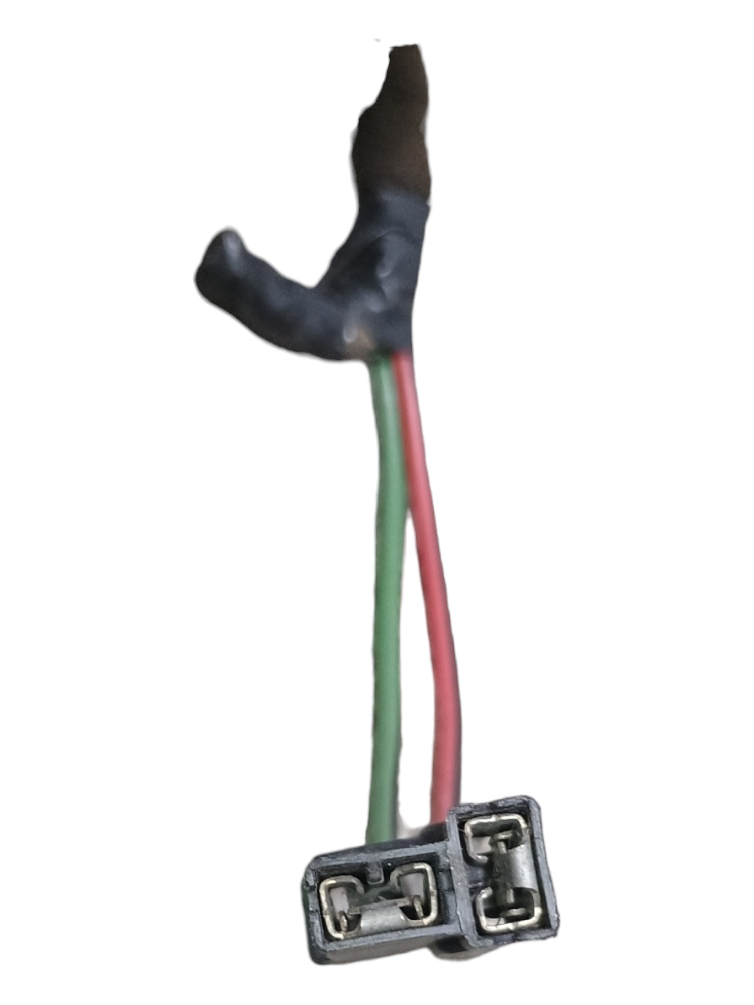 Chicote Comando Ar Condicionado Fiat Palio 2006 A715003a0 5
