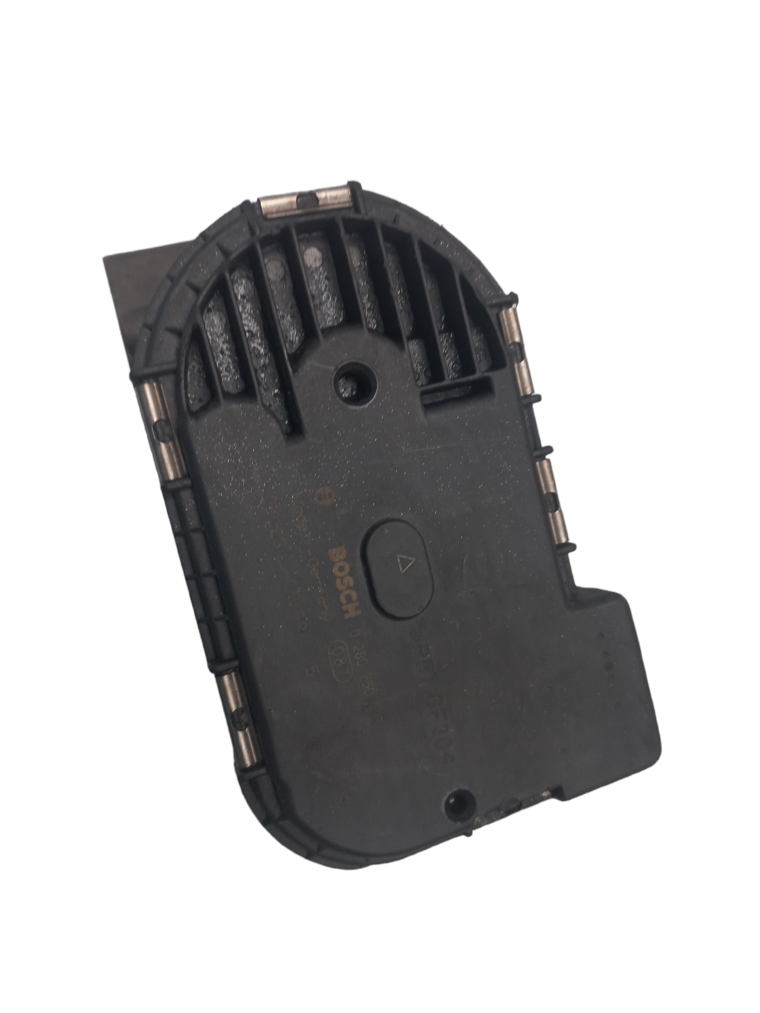 Tbi Corpo De Borboleta Peugeot 207 1.6 16v 0280750085 3
