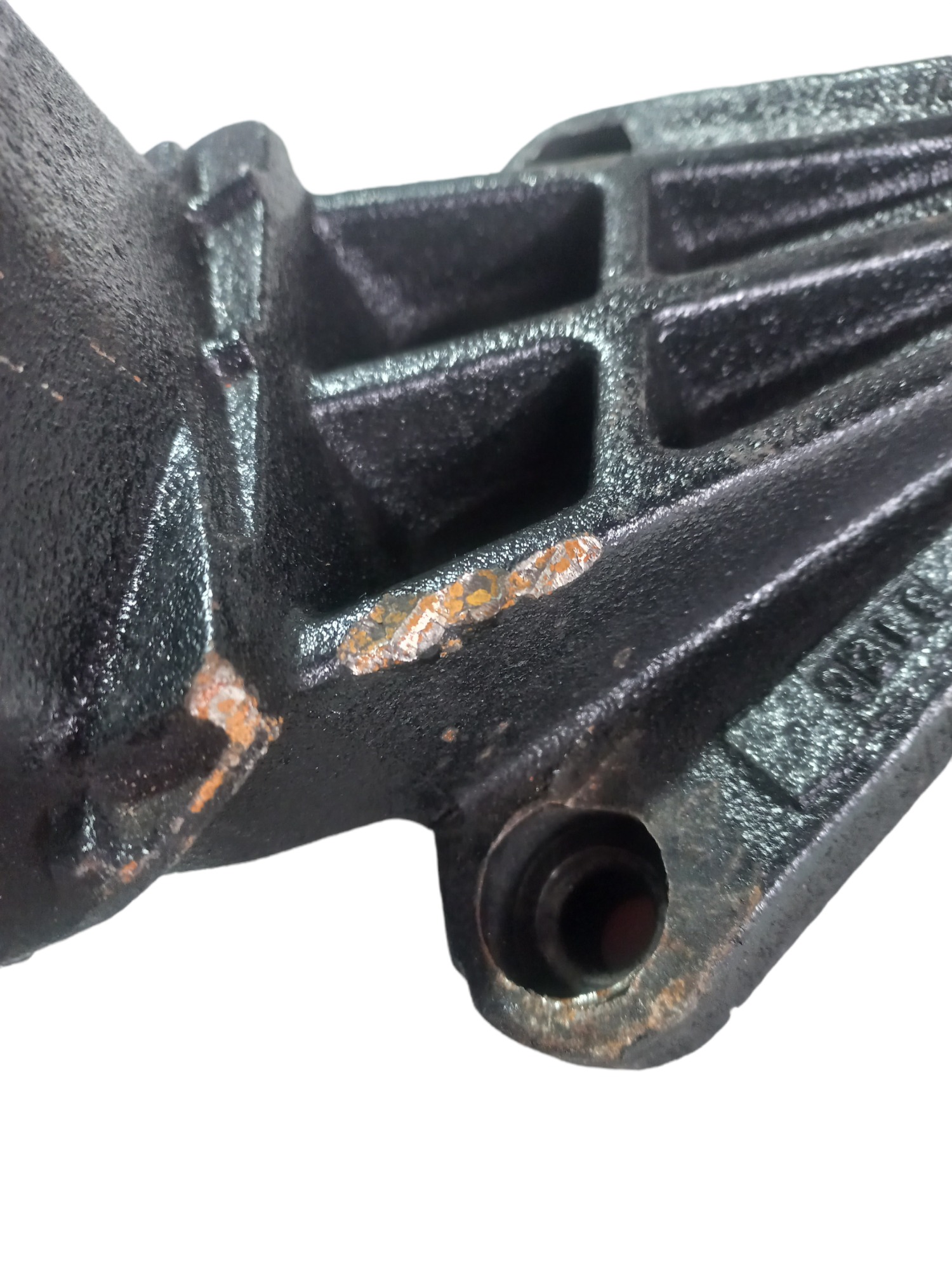 Suporte Motor Direito Astra 2001 93247109 5