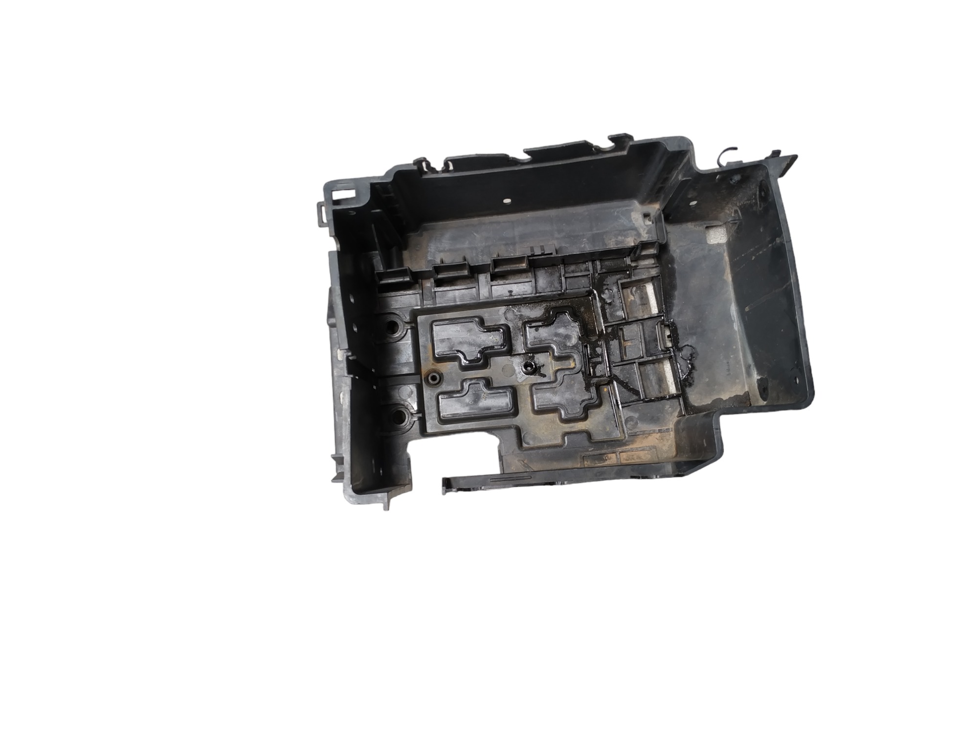 Suporte Caixa Bateria Citroen C3 2004