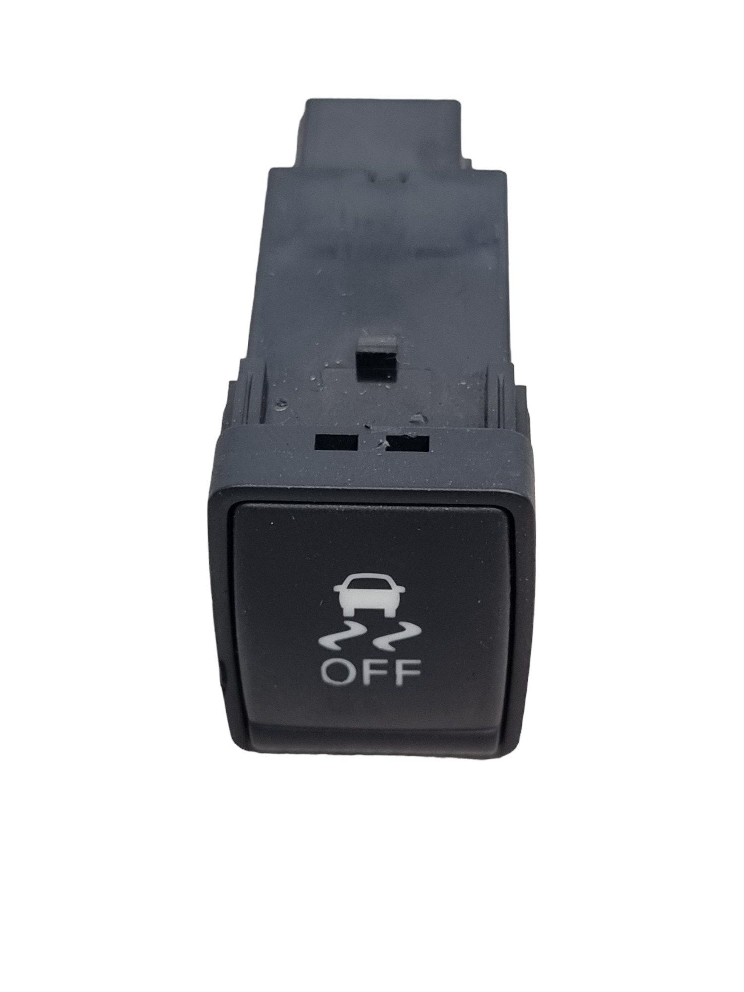 Botão Interruptor Controle Tração Kicks Sv 2017 684t65rb7a